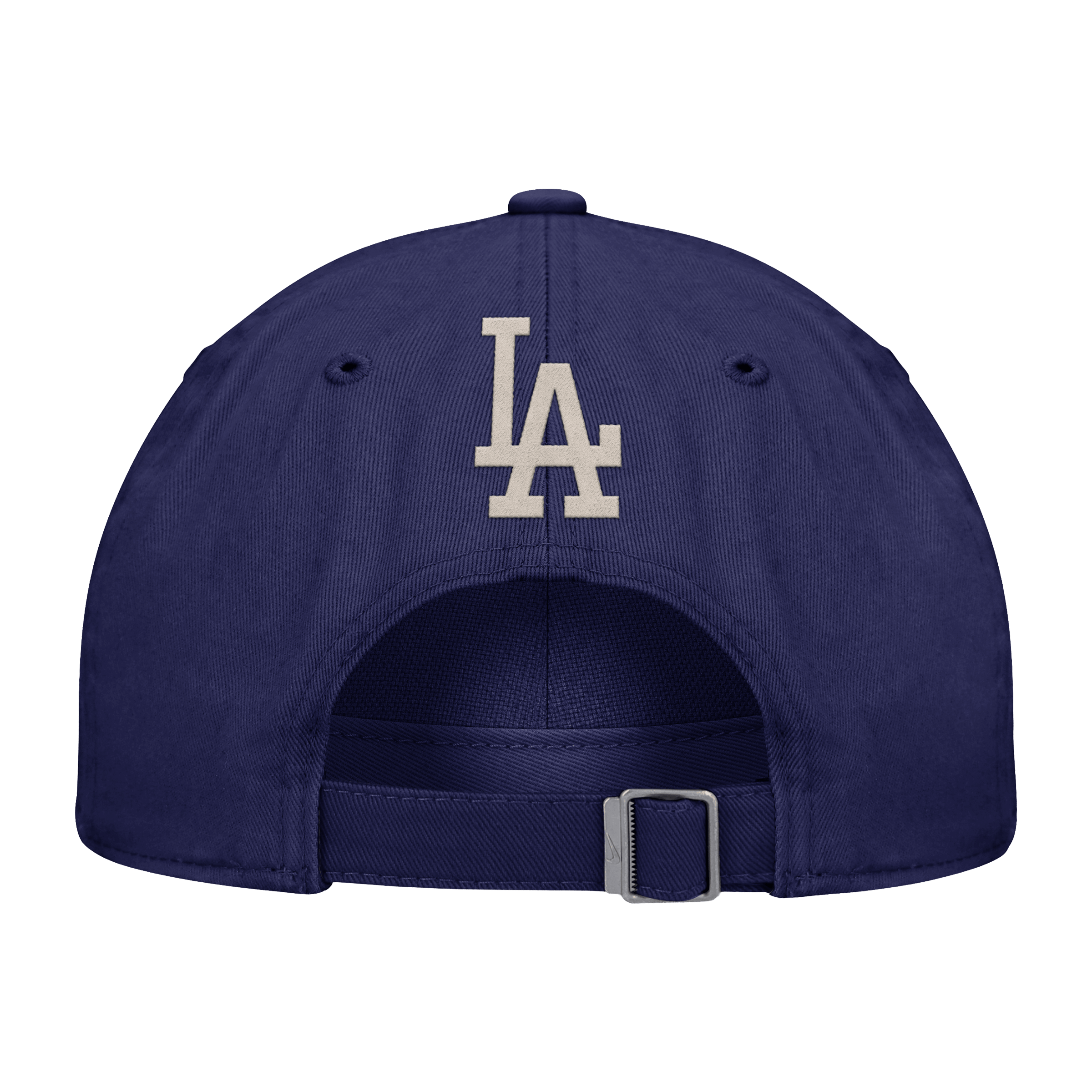 Nike MLB Los Angeles Dodgers Adjustable Club Hat