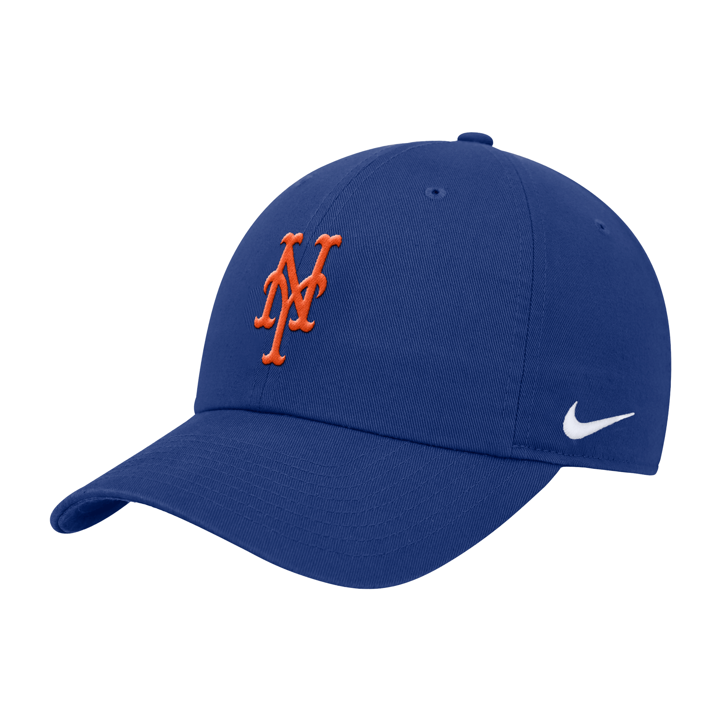 Nike MLB New York Mets Adjustable Club Hat