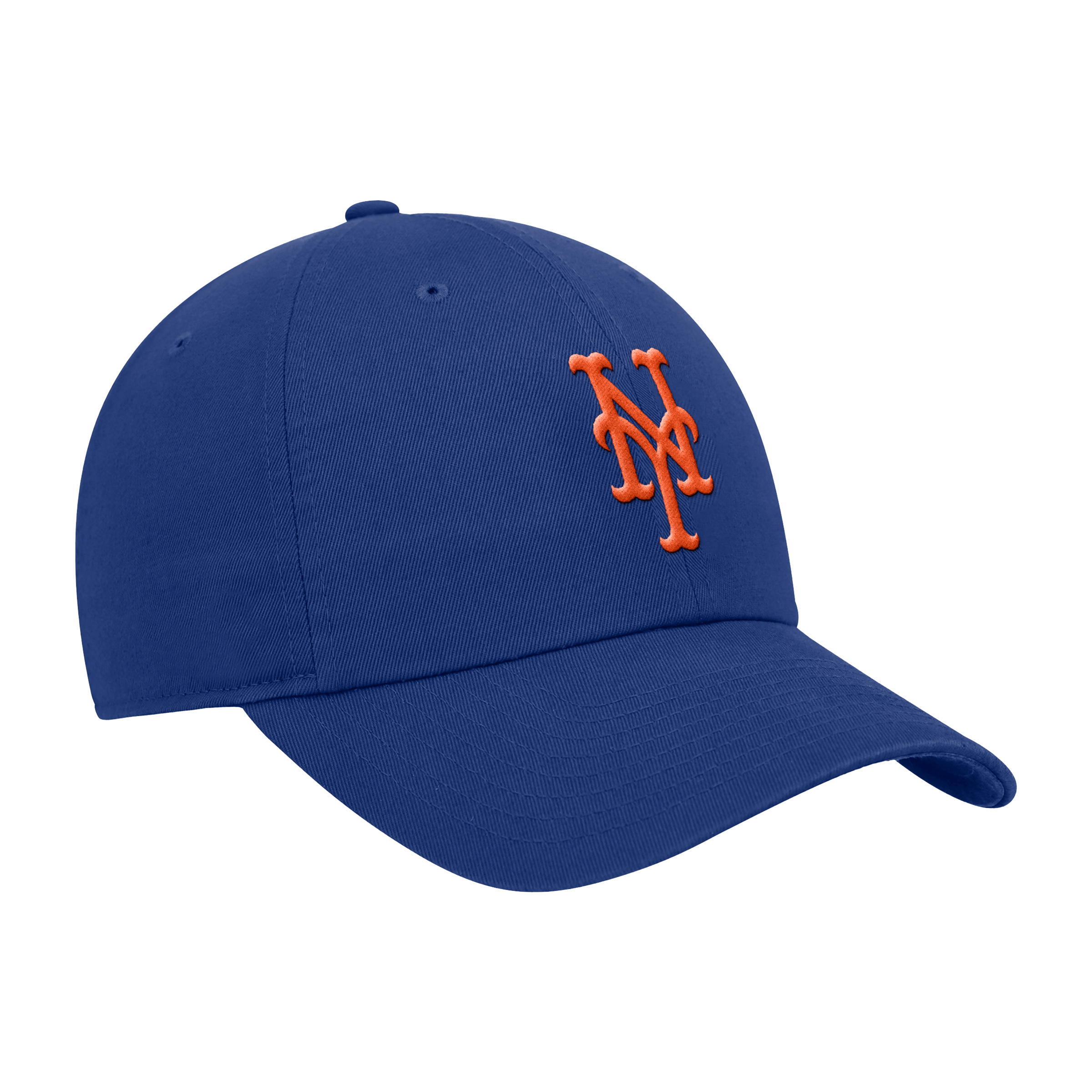 Nike MLB New York Mets Adjustable Club Hat