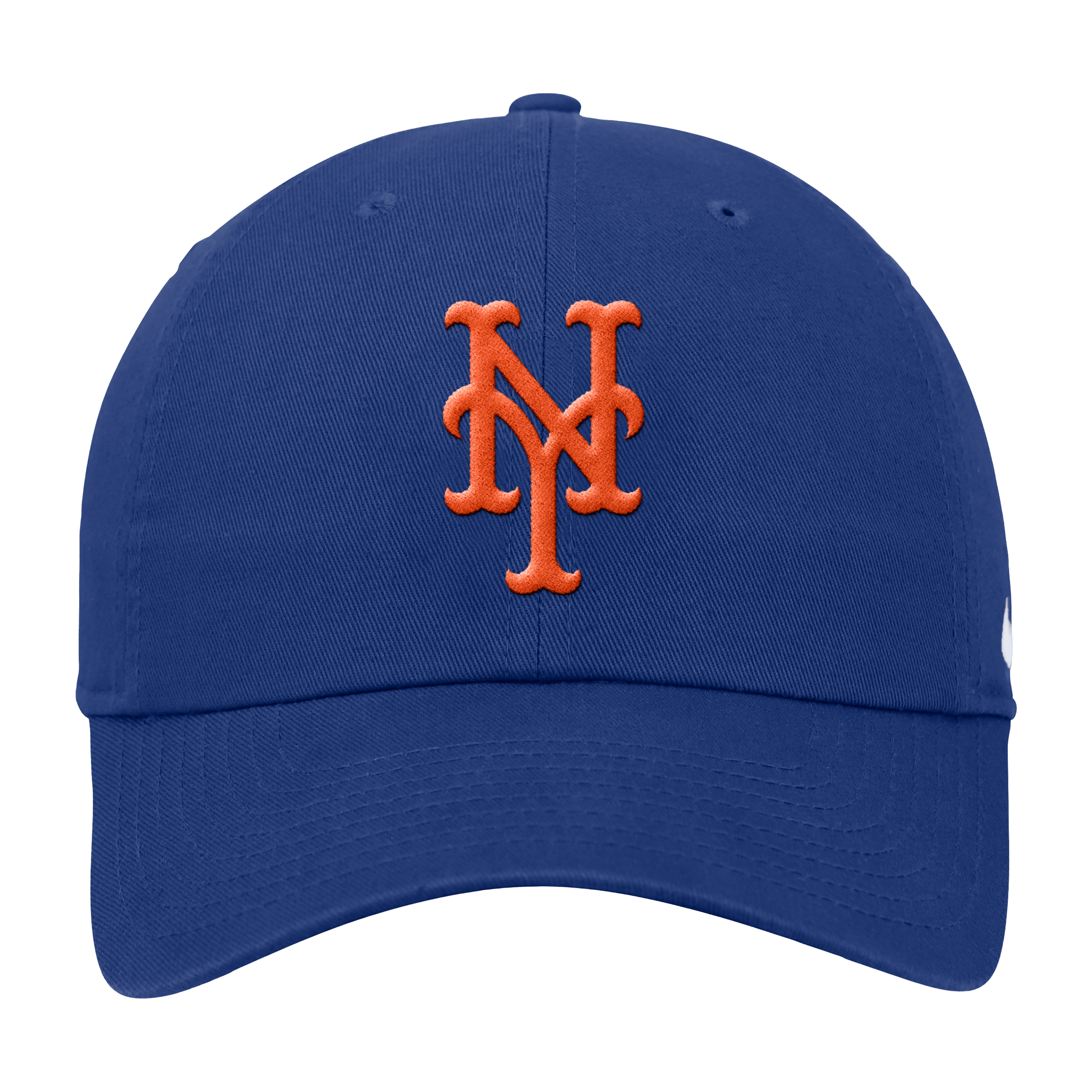 Nike MLB New York Mets Adjustable Club Hat