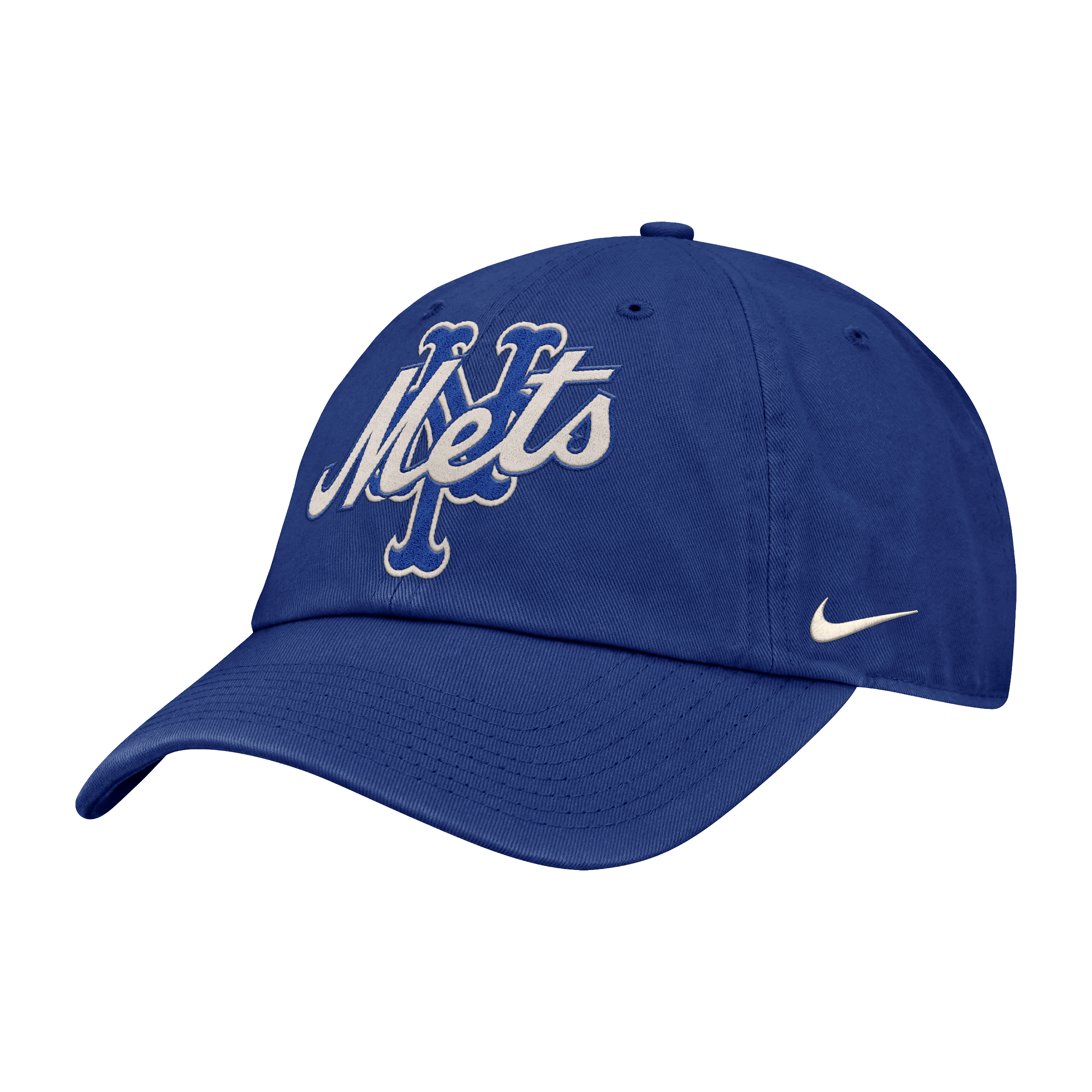 Nike MLB New York Mets Statement Adjustable Club Hat