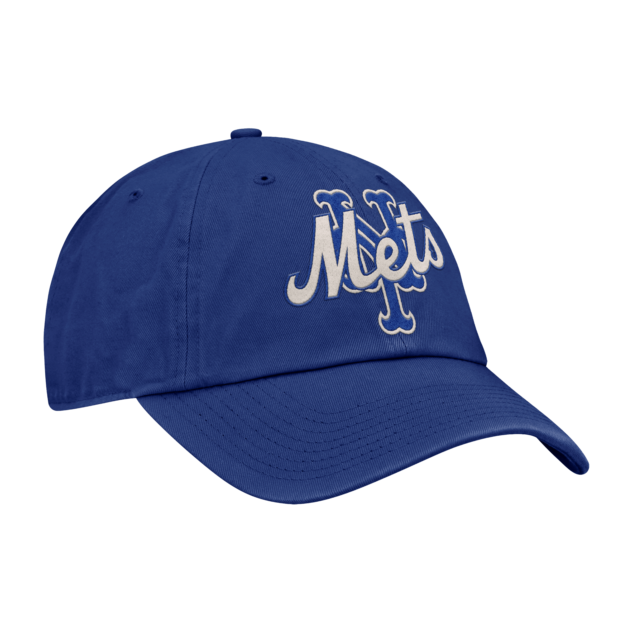 Nike MLB New York Mets Statement Adjustable Club Hat