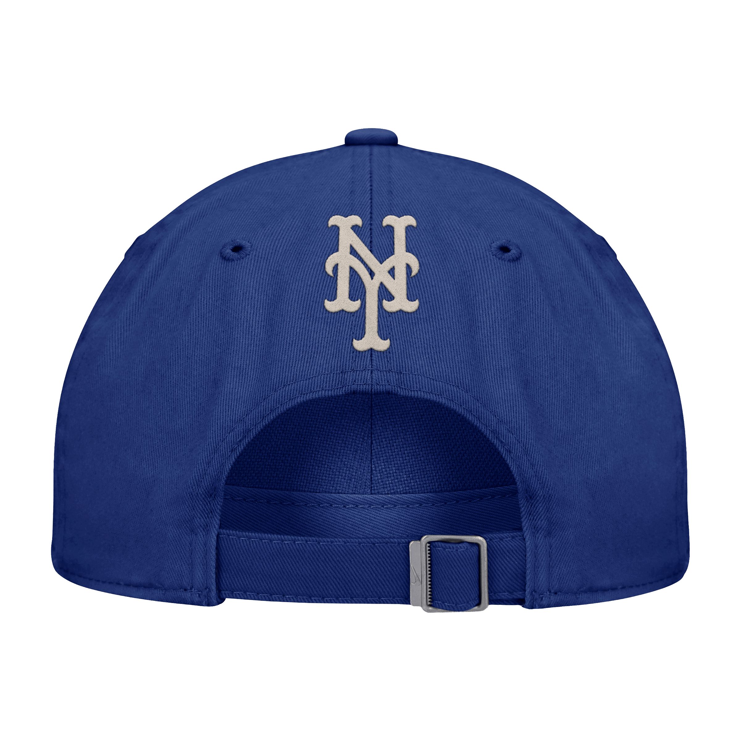Nike MLB New York Mets Statement Adjustable Club Hat