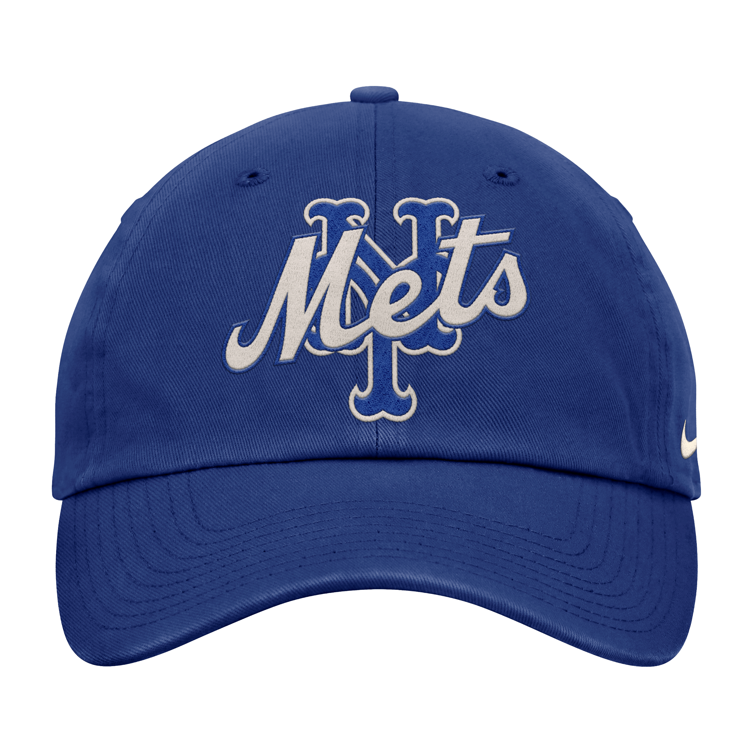 Nike MLB New York Mets Statement Adjustable Club Hat