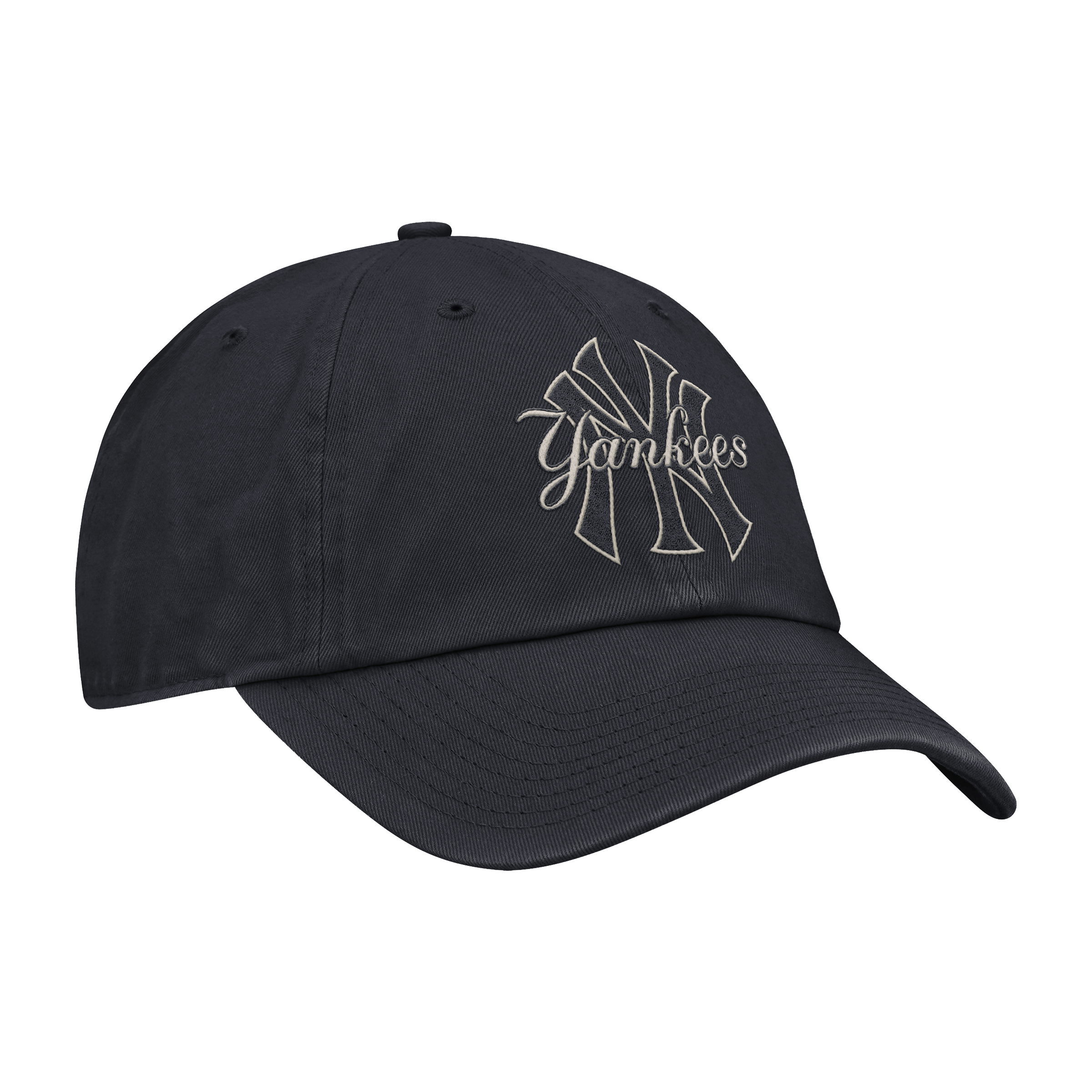 Nike Club Unstructured MLB Cap - NY Yankees