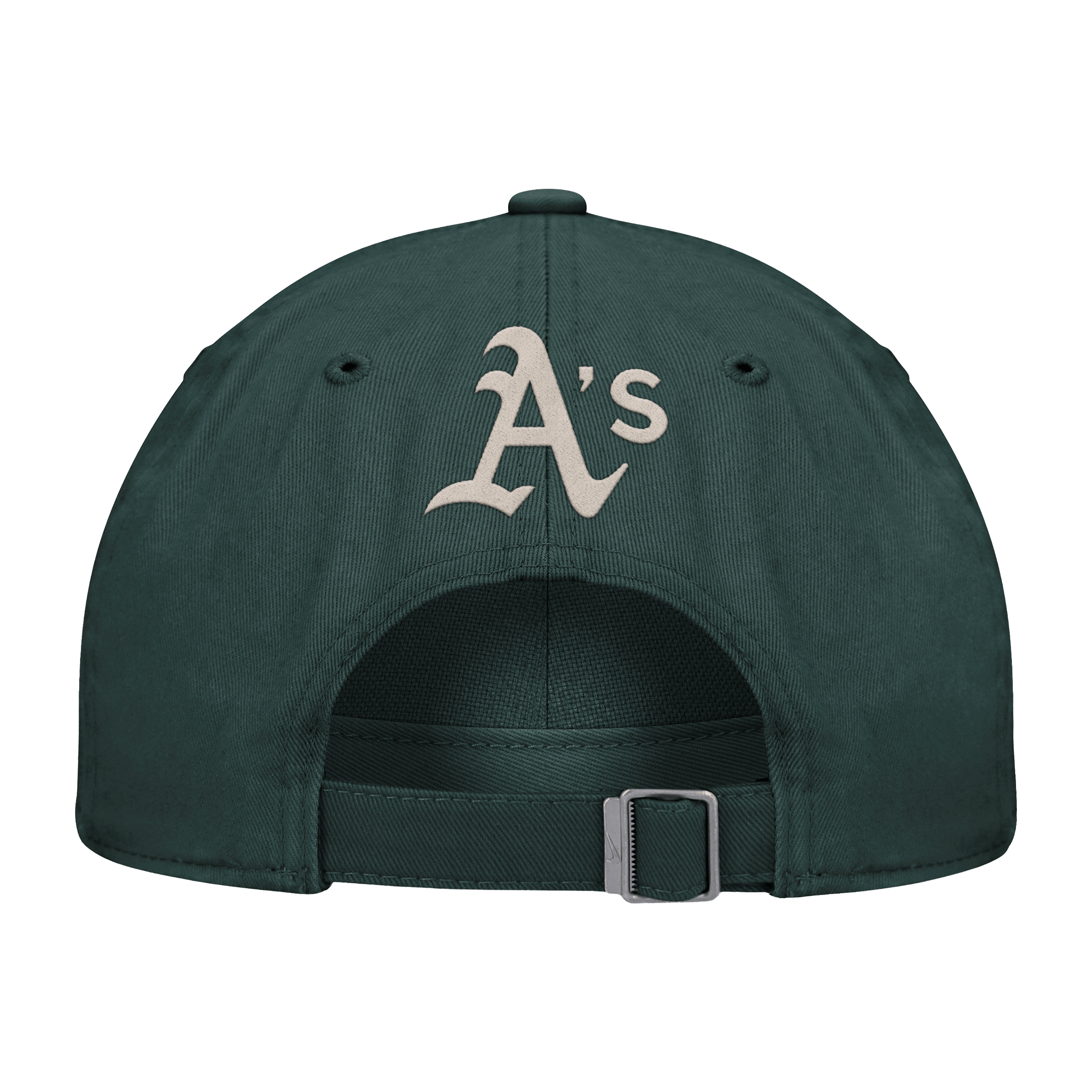 Nike MLB Oakland Athletics Statement Club Adjustable Cap