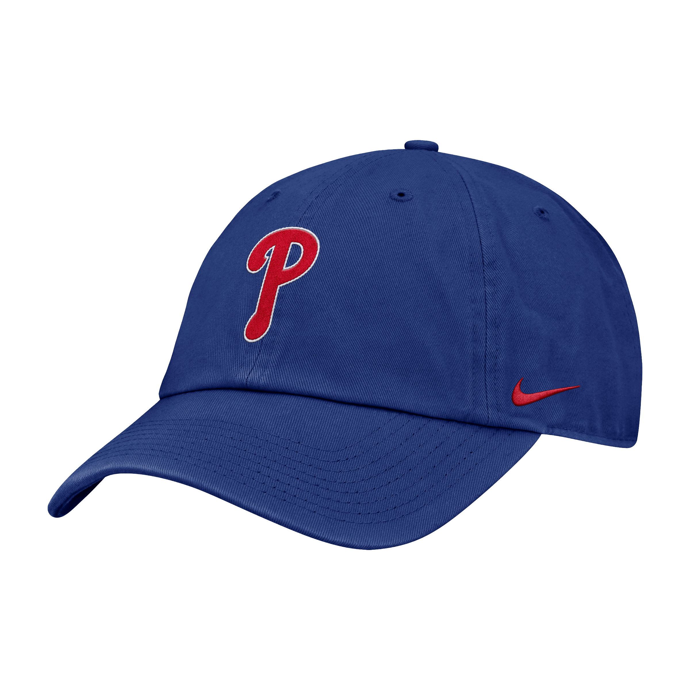 Nike MLB Philadelphia Phillies Club Adjustable Cap