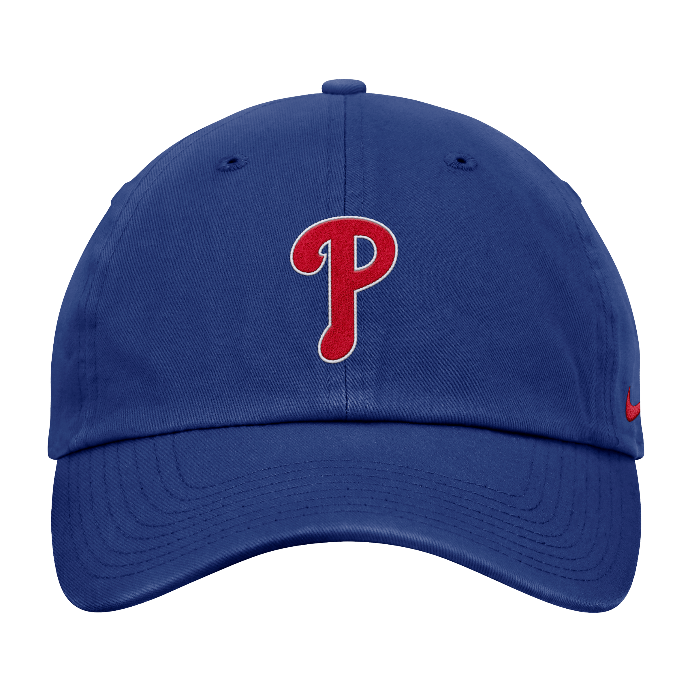 Nike MLB Philadelphia Phillies Club Adjustable Cap