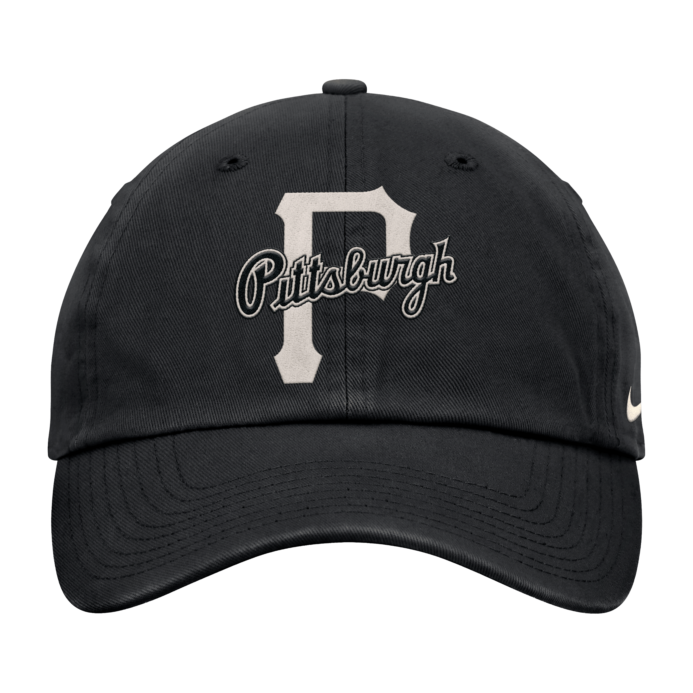 Nike MLB Pittsburgh Pirates Statement Club Adjustable Cap