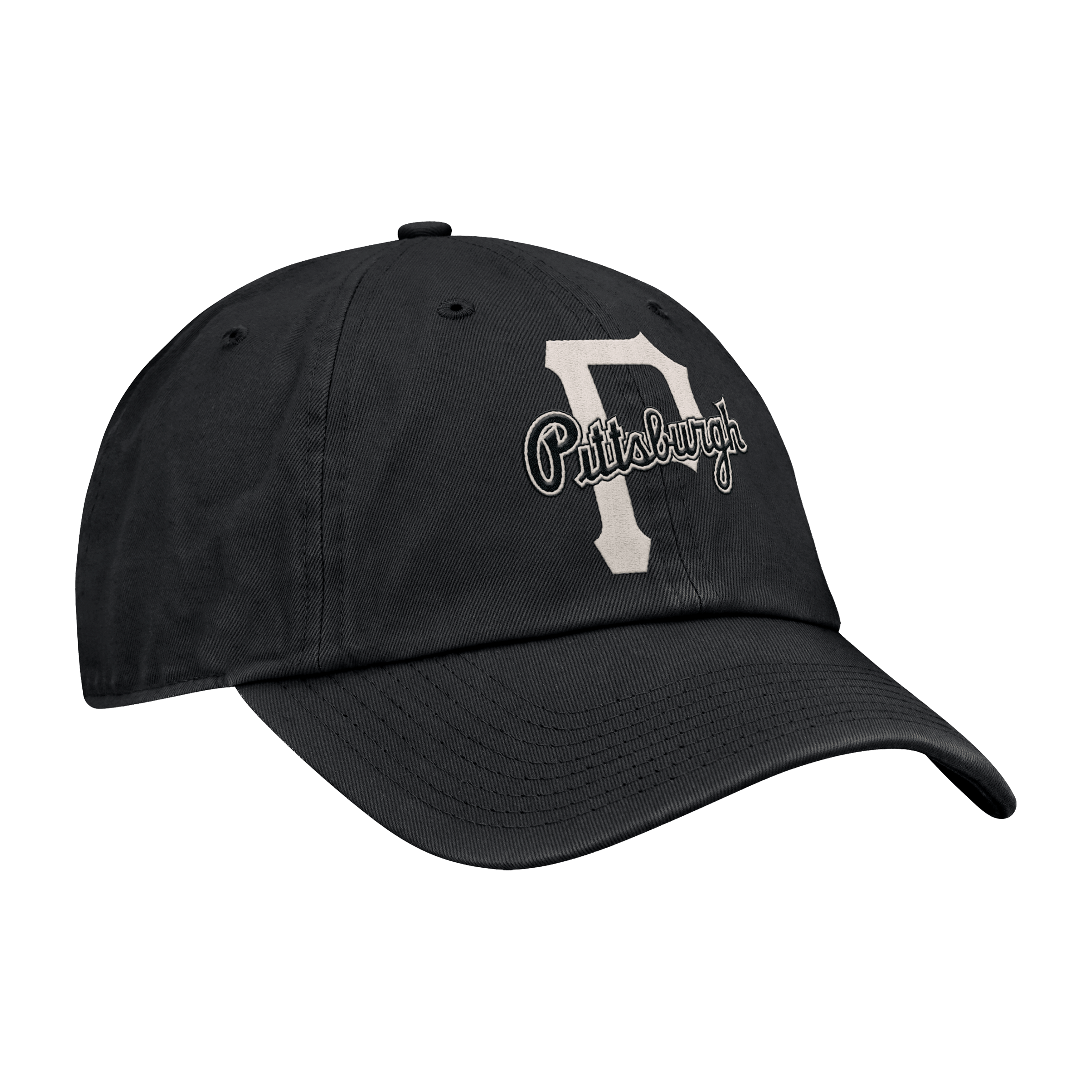 Nike MLB Pittsburgh Pirates Statement Club Adjustable Cap