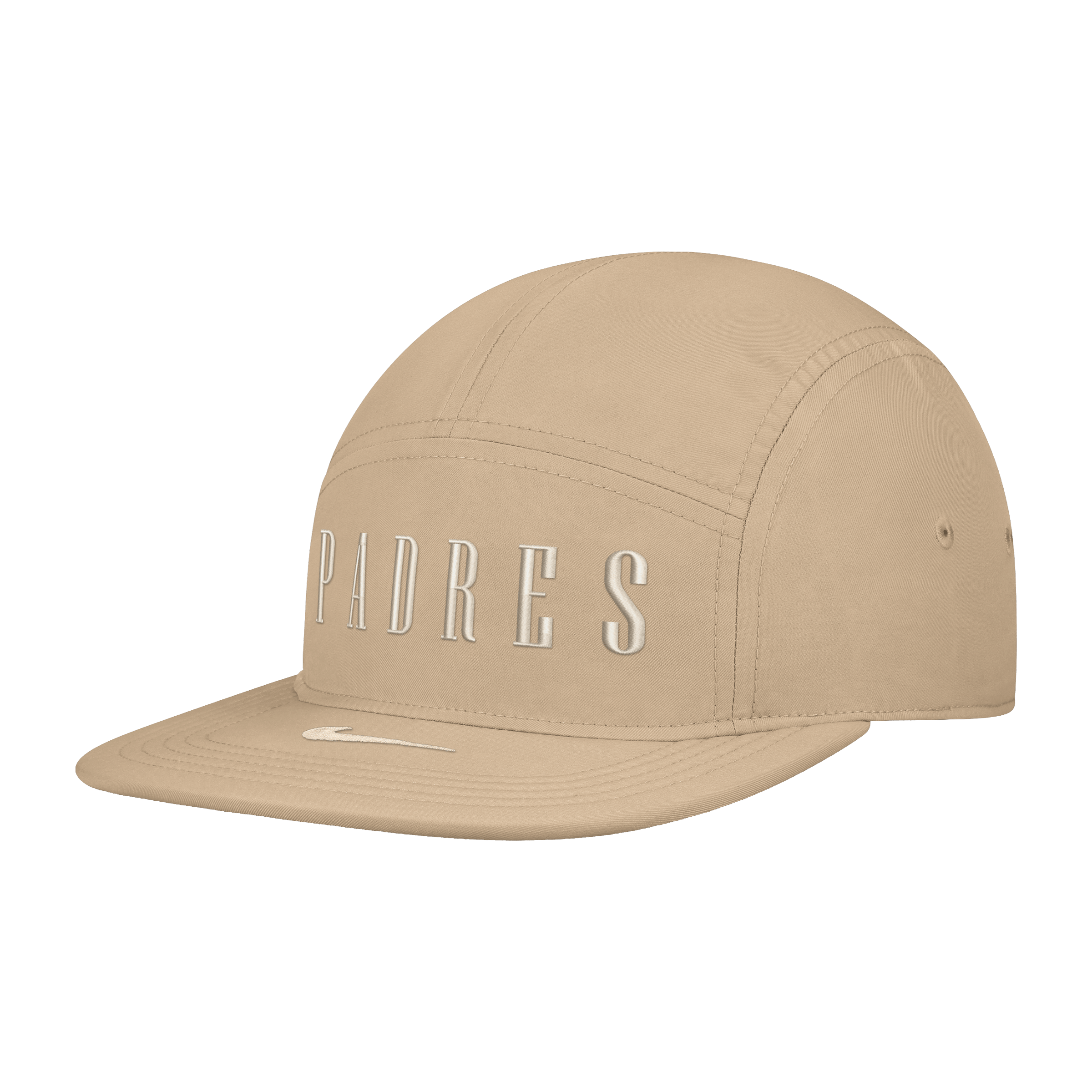 Nike MLB San Diego Padres Fly Unstructured Hat