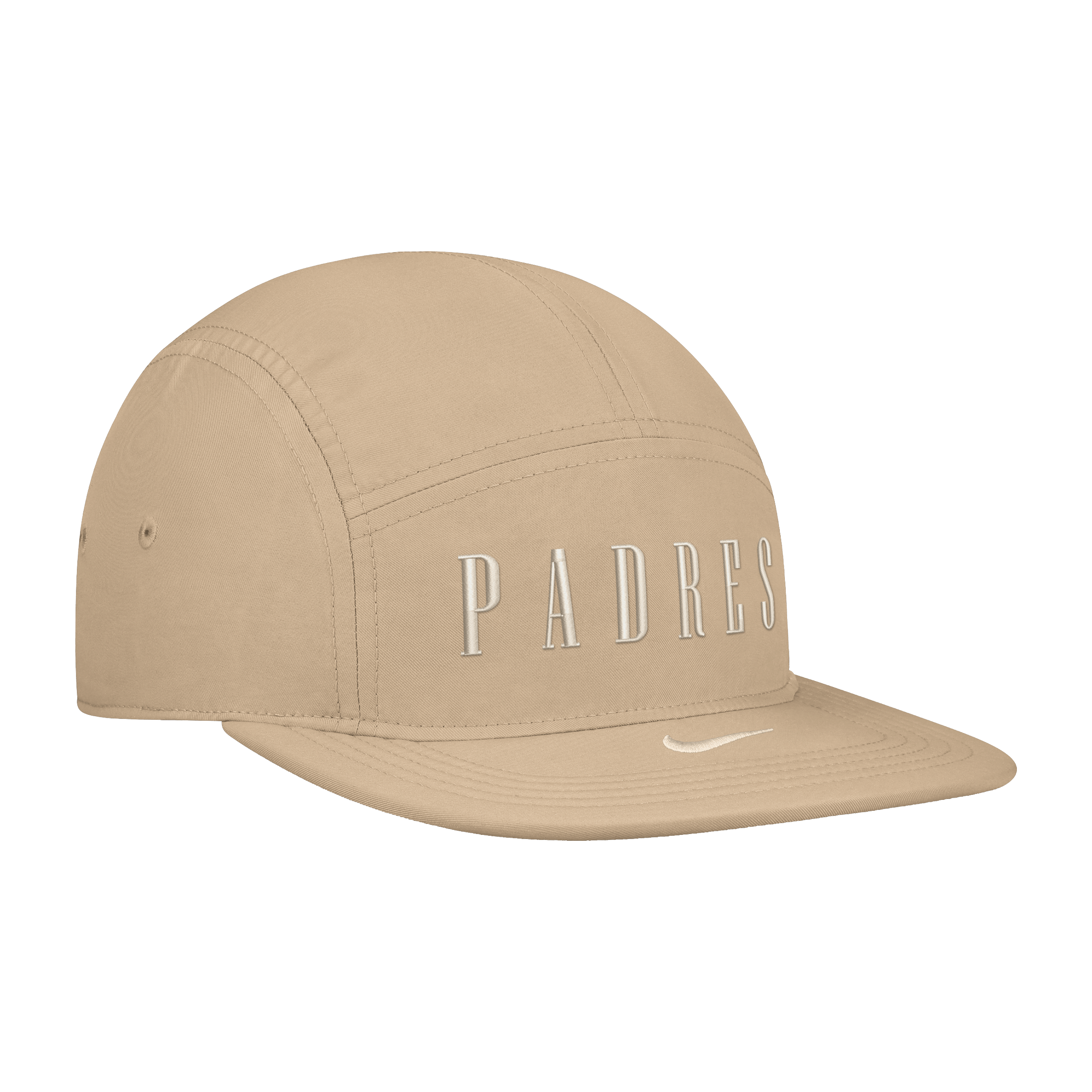 Nike MLB San Diego Padres Fly Unstructured Hat