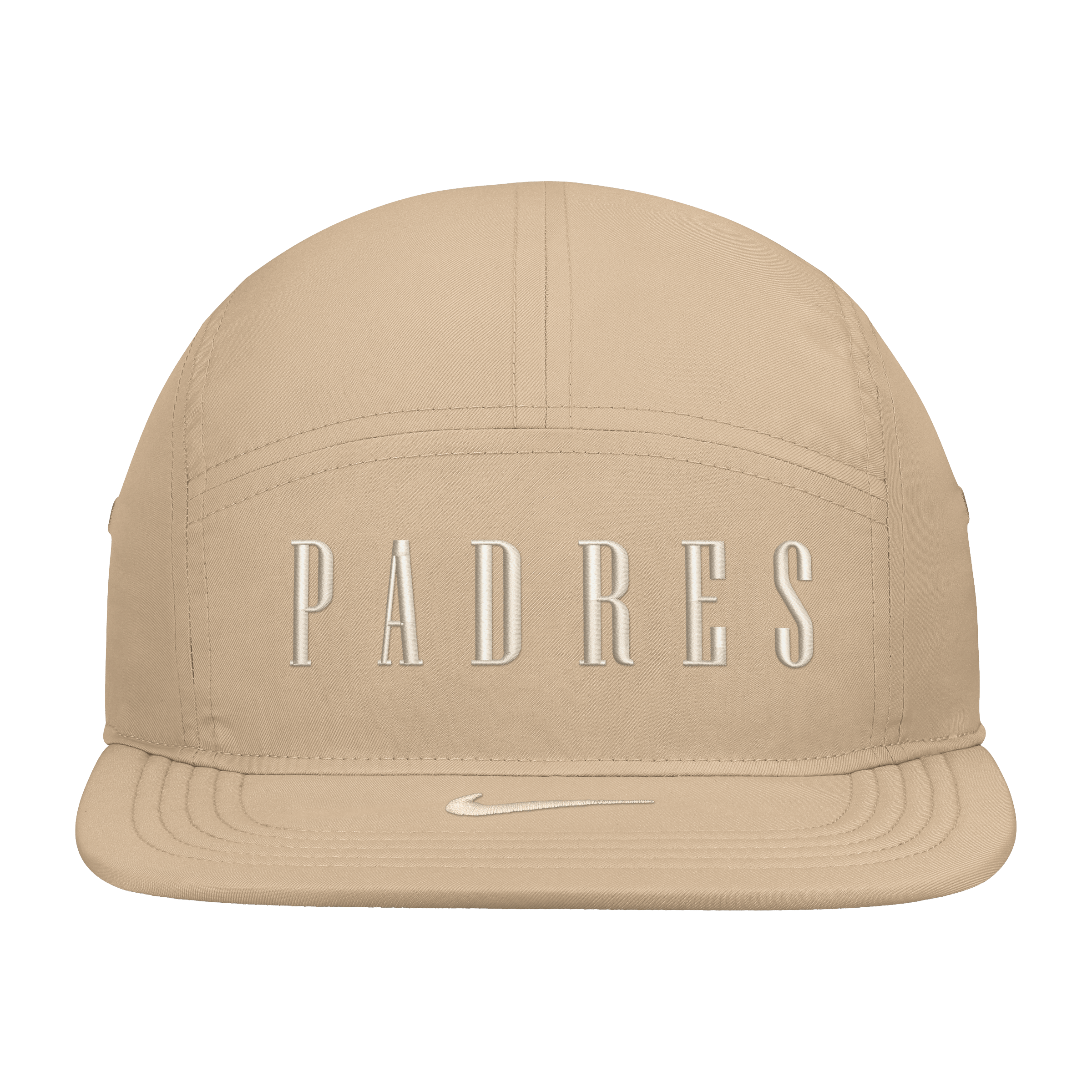 Nike MLB San Diego Padres Fly Unstructured Hat