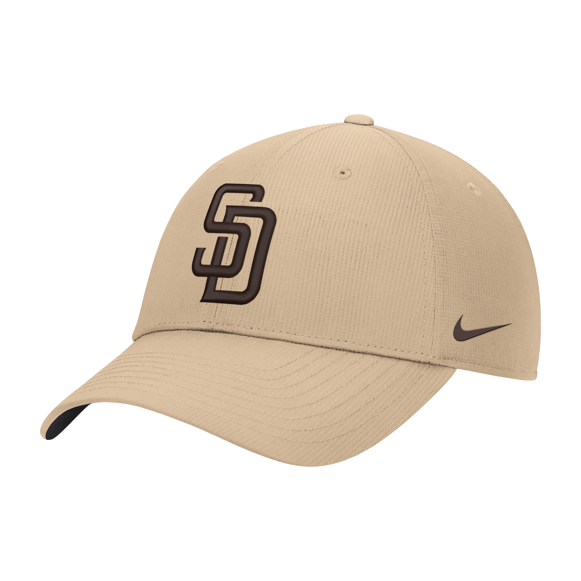 Nike MLB San Diego Padres Club Adjustable Cap