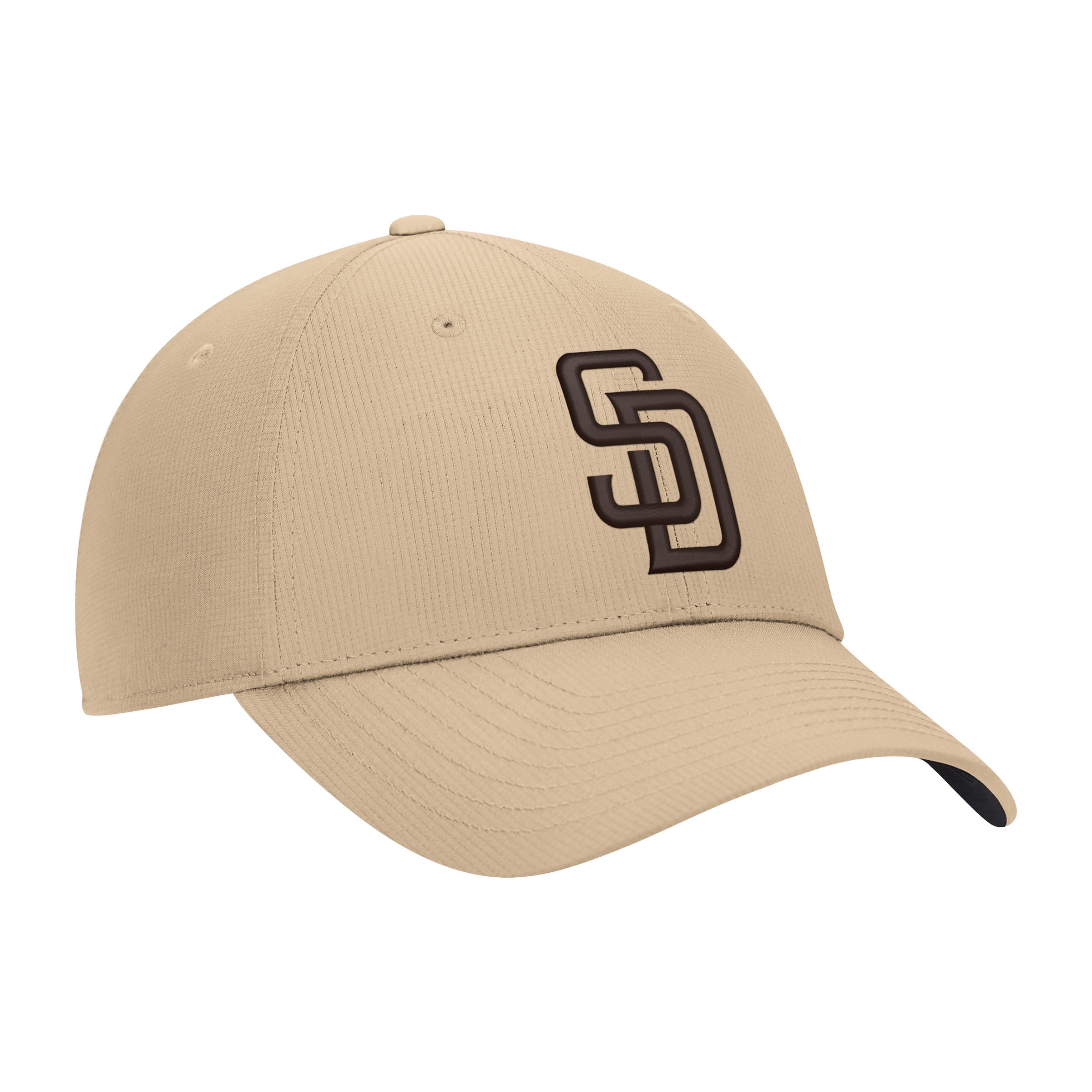Nike MLB San Diego Padres Club Adjustable Cap