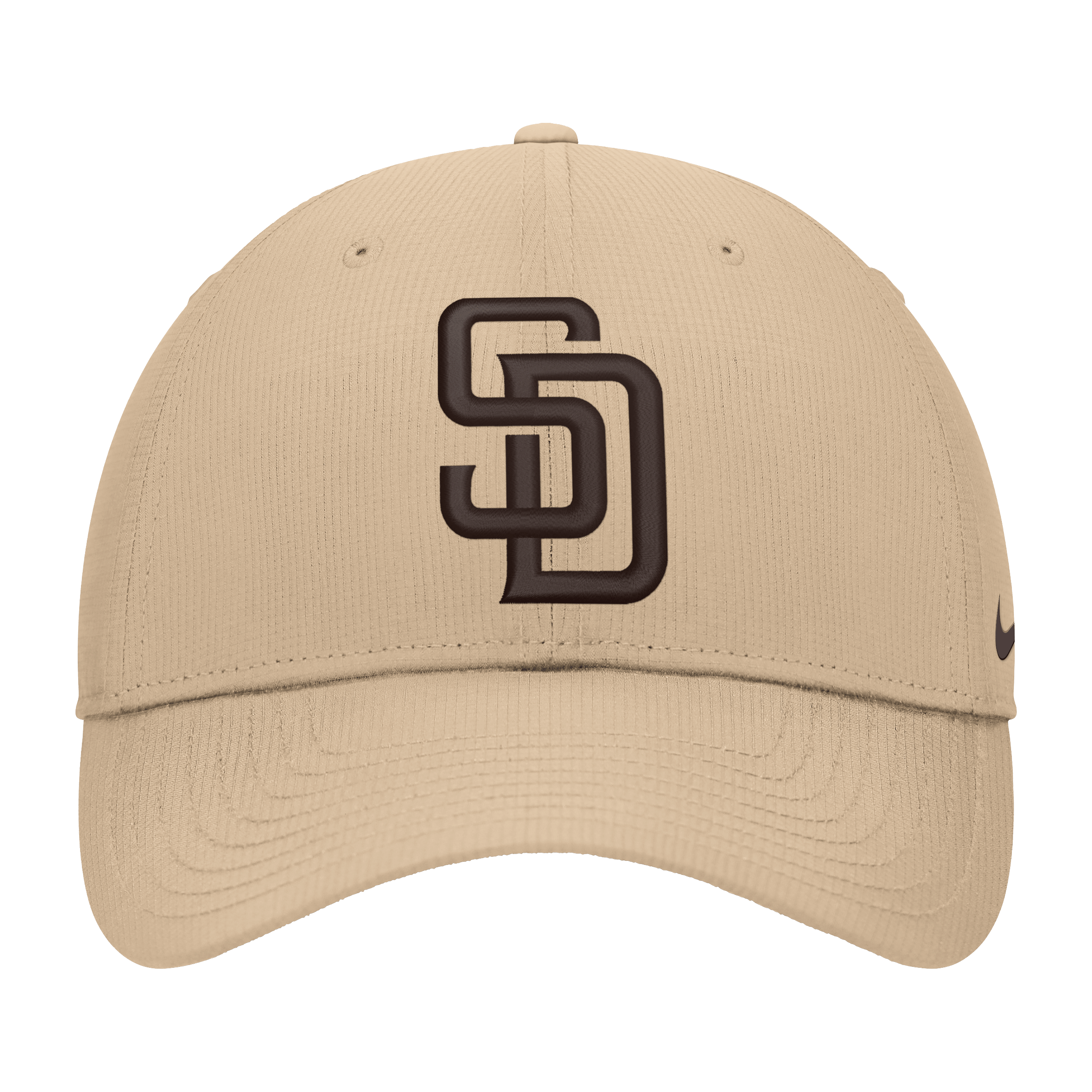 Nike MLB San Diego Padres Club Adjustable Cap
