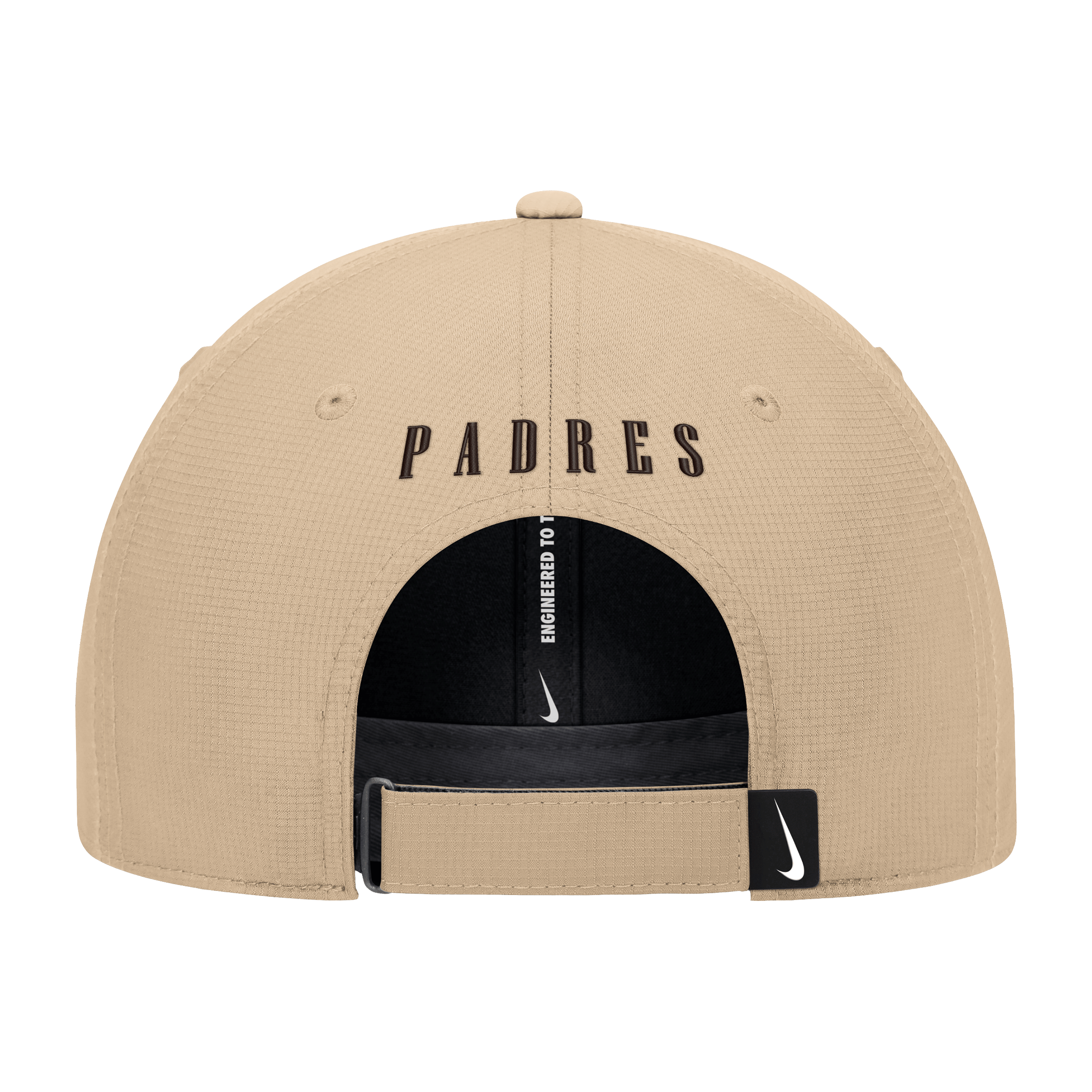 Nike MLB San Diego Padres Club Adjustable Cap