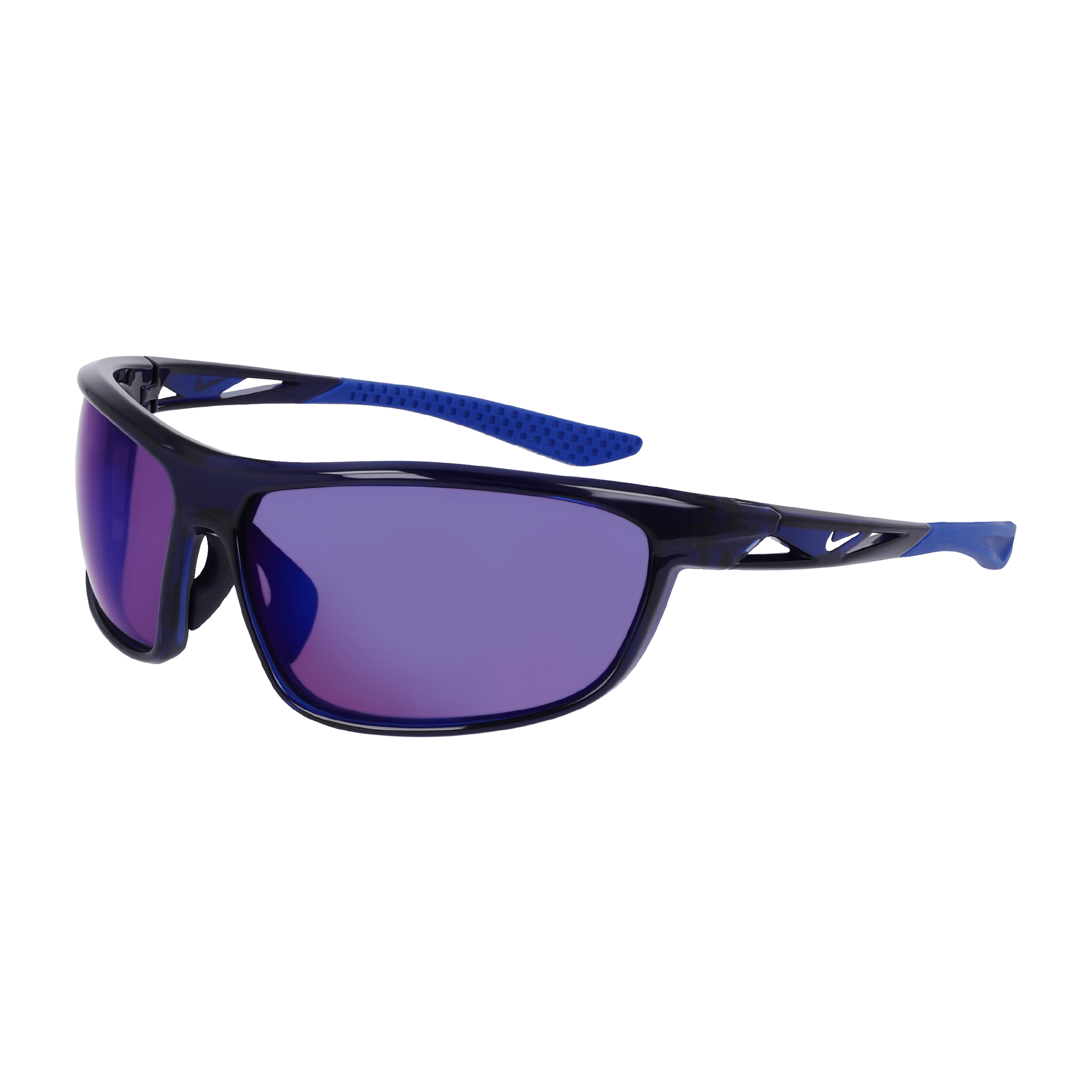 Nike Windtrack Run Mirror Lenses Sunglasses
