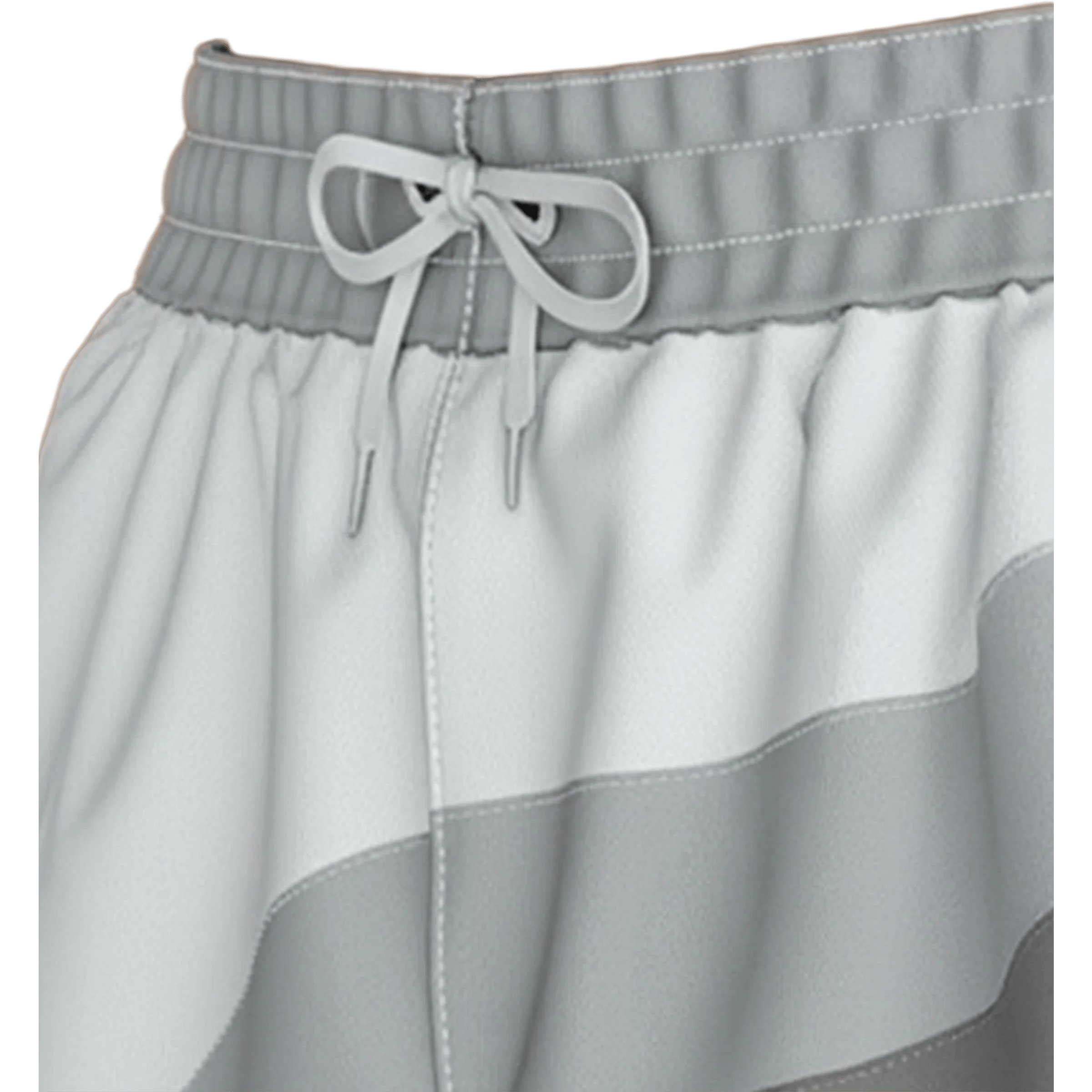 Mens Nike Air Max Colour Block (7") Volley Swim Shorts
