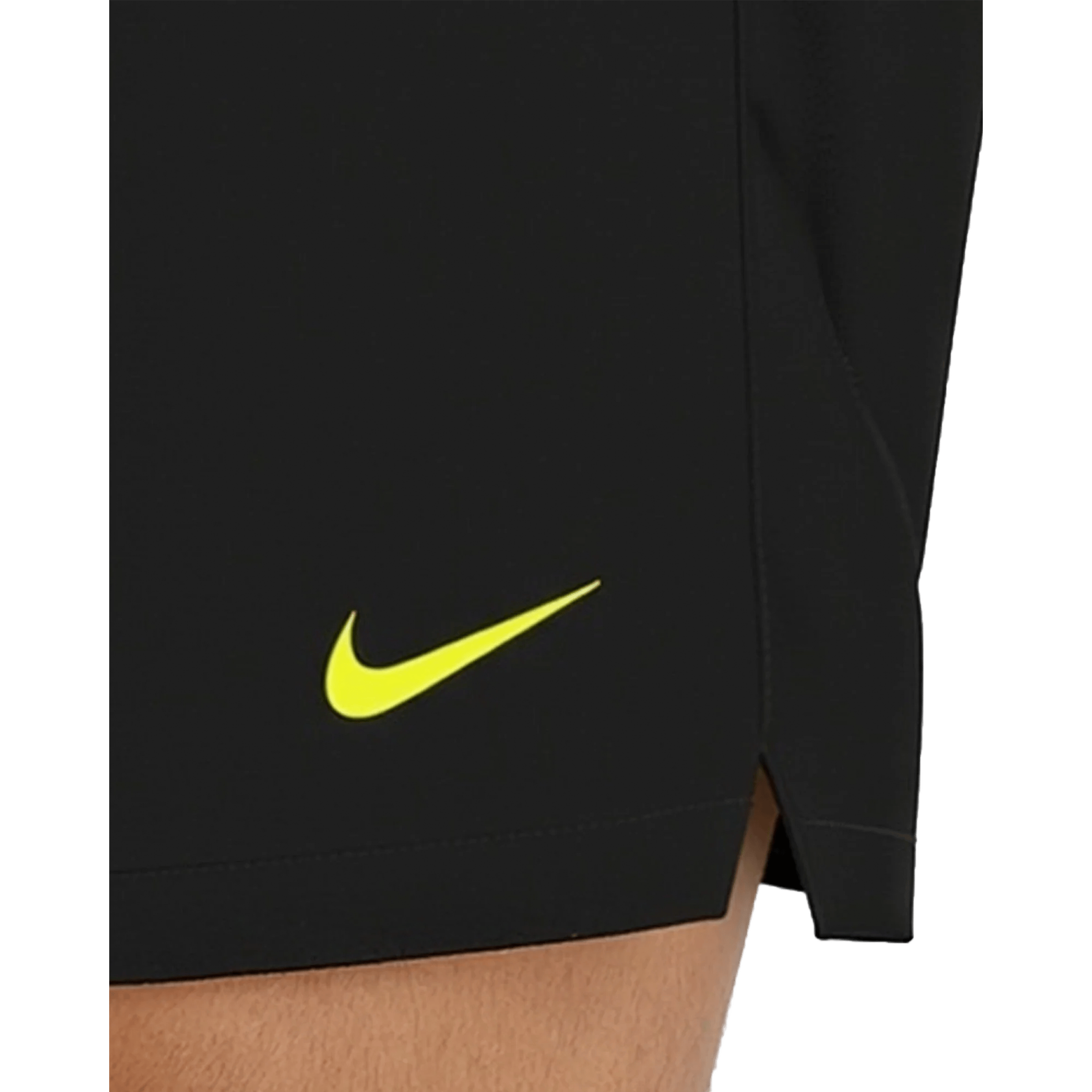 Mens Nike Air Max Colour Block (7") Volley Swim Shorts