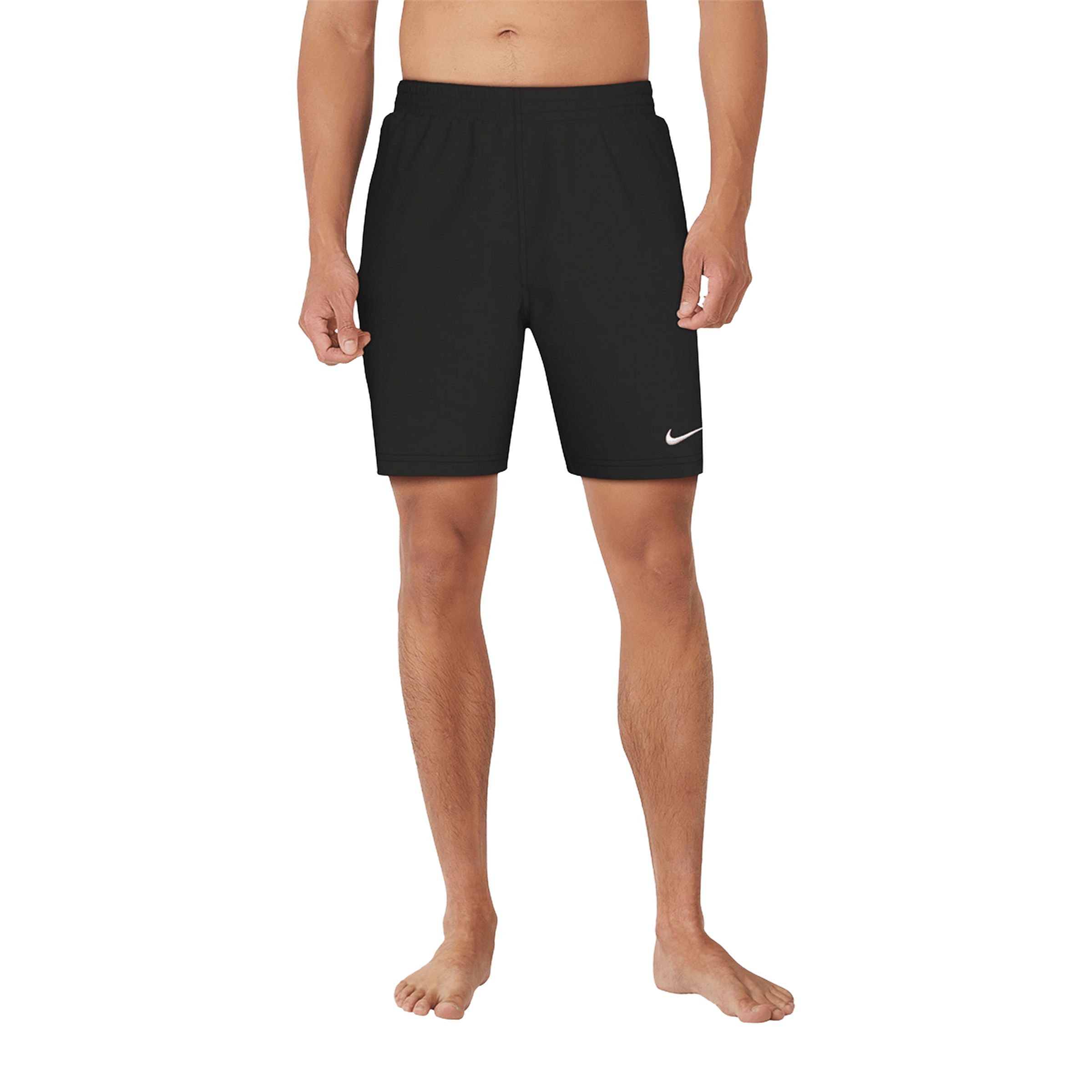 Mens Nike Essential Lap (7") Volley Swim Shorts