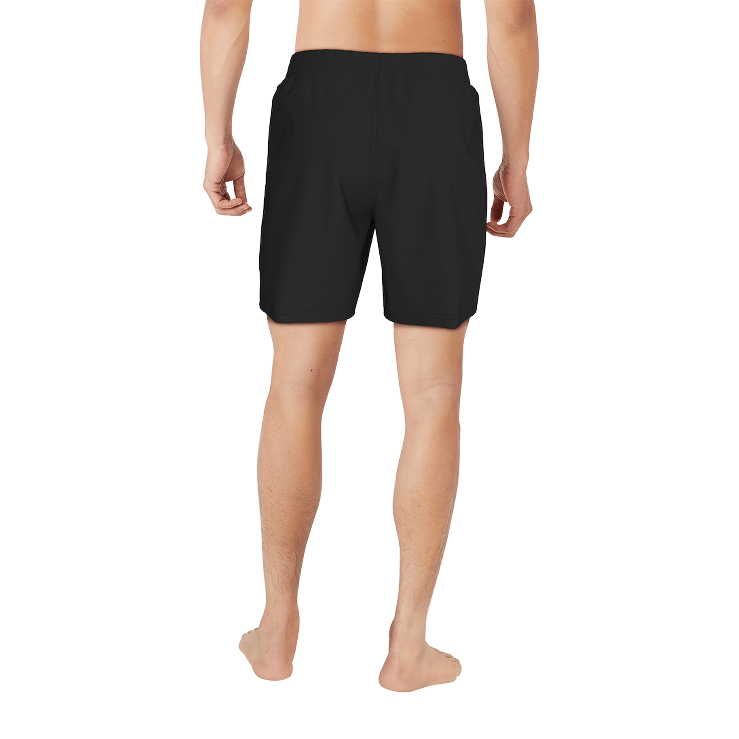 Mens Nike Essential Lap (7") Volley Swim Shorts