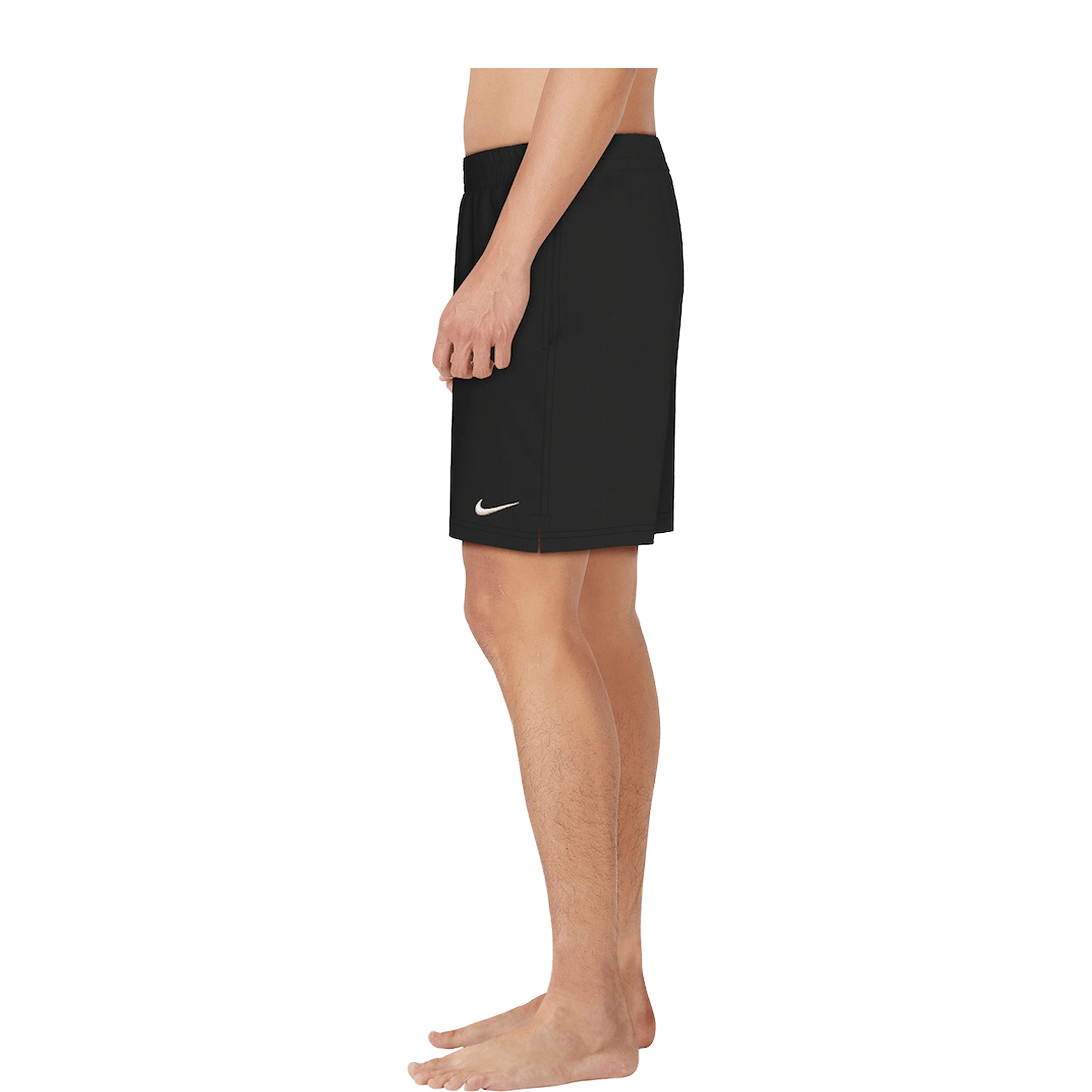 Mens Nike Essential Lap (7") Volley Swim Shorts