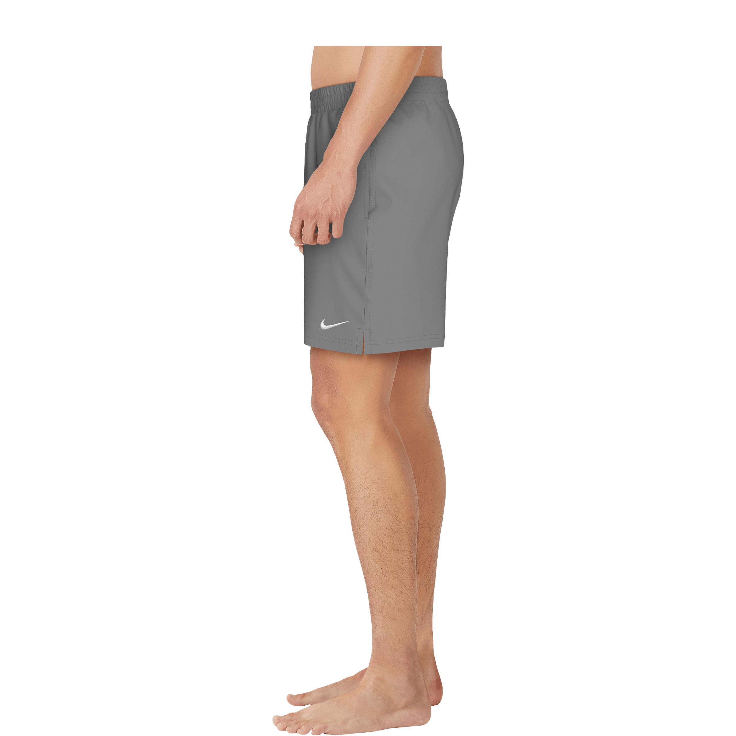 Mens Nike Essential Lap (7") Volley Swim Shorts