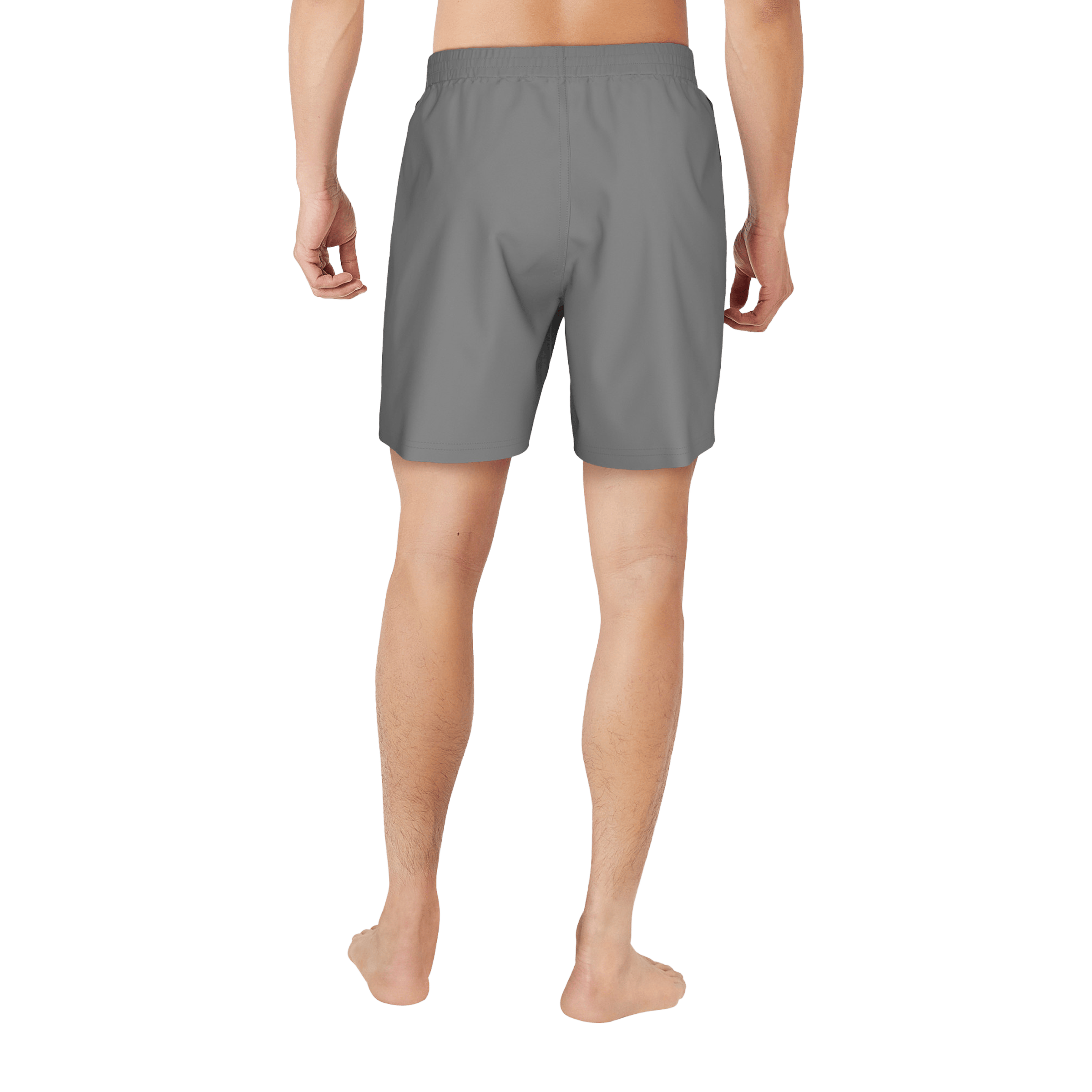 Mens Nike Essential Lap (7") Volley Swim Shorts