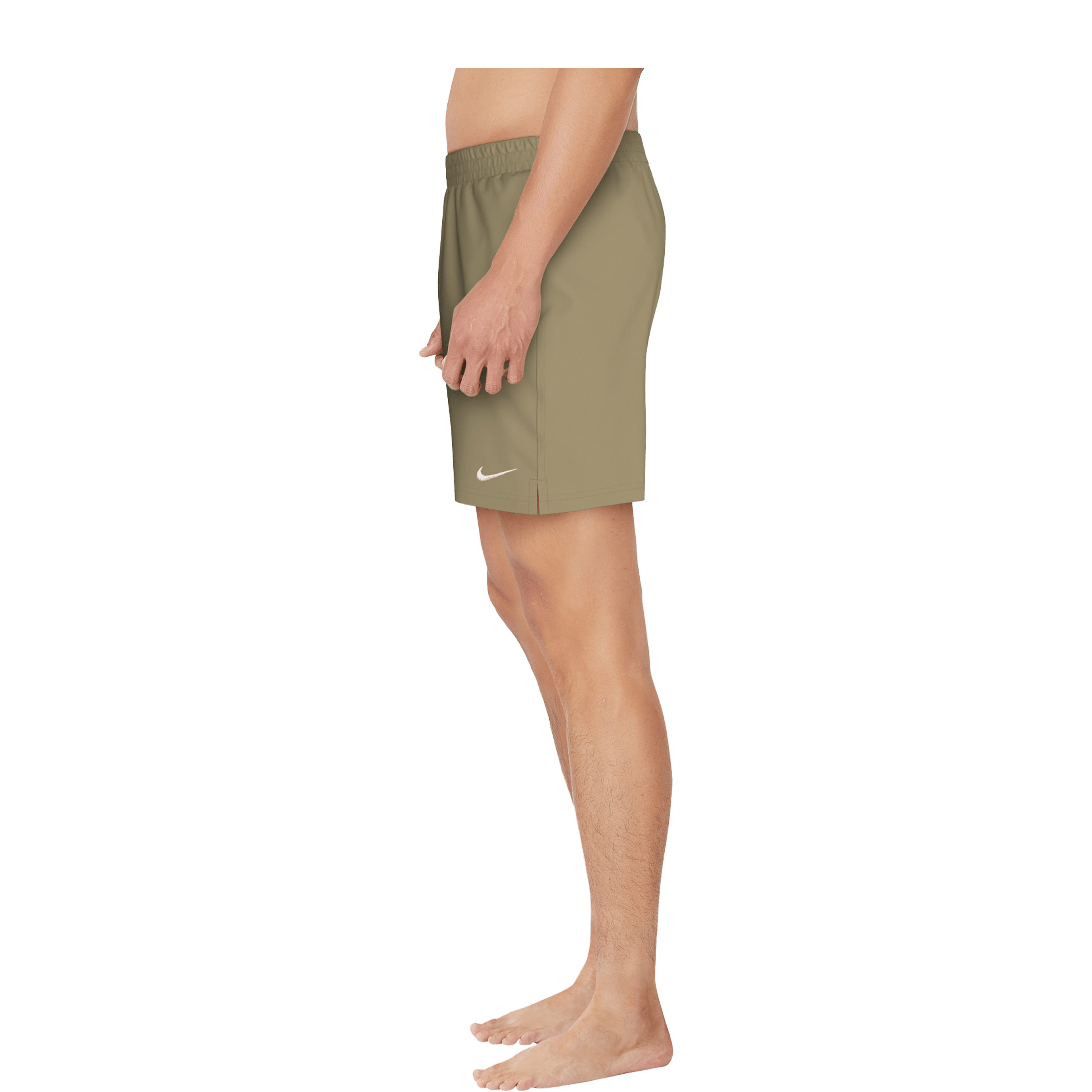 Mens Nike Essential Lap (7") Volley Swim Shorts