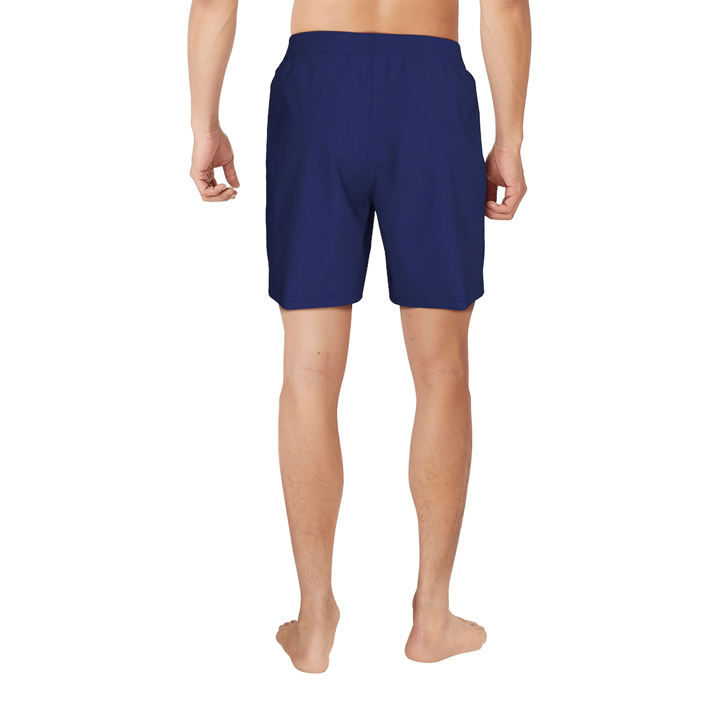 Mens Nike Essential Lap (7") Volley Swim Shorts