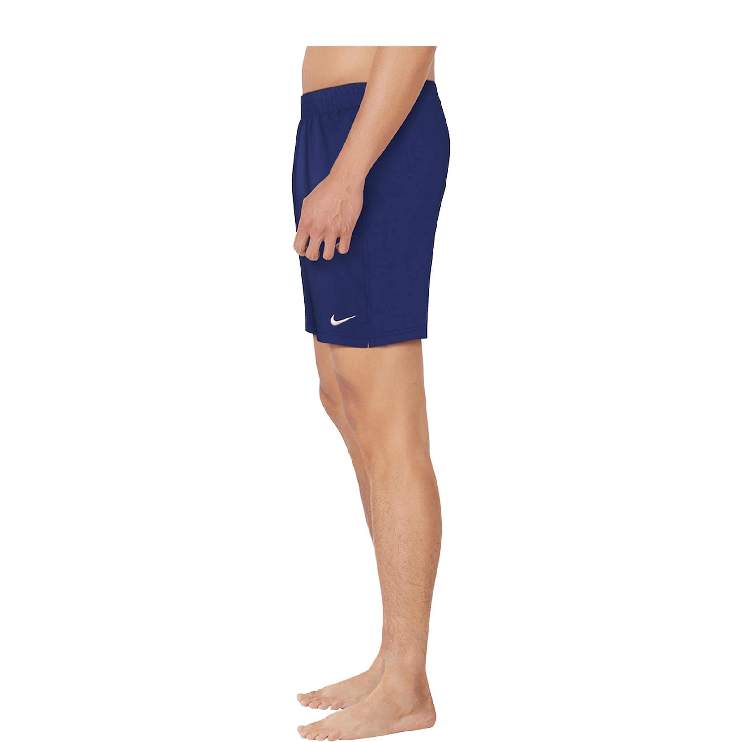 Mens Nike Essential Lap (7") Volley Swim Shorts