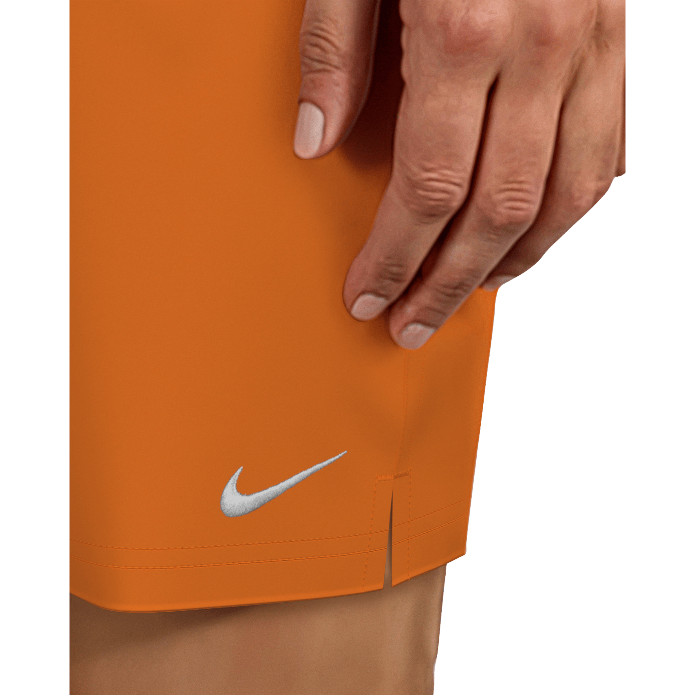 Mens Nike Essential Lap (7") Volley Swim Shorts