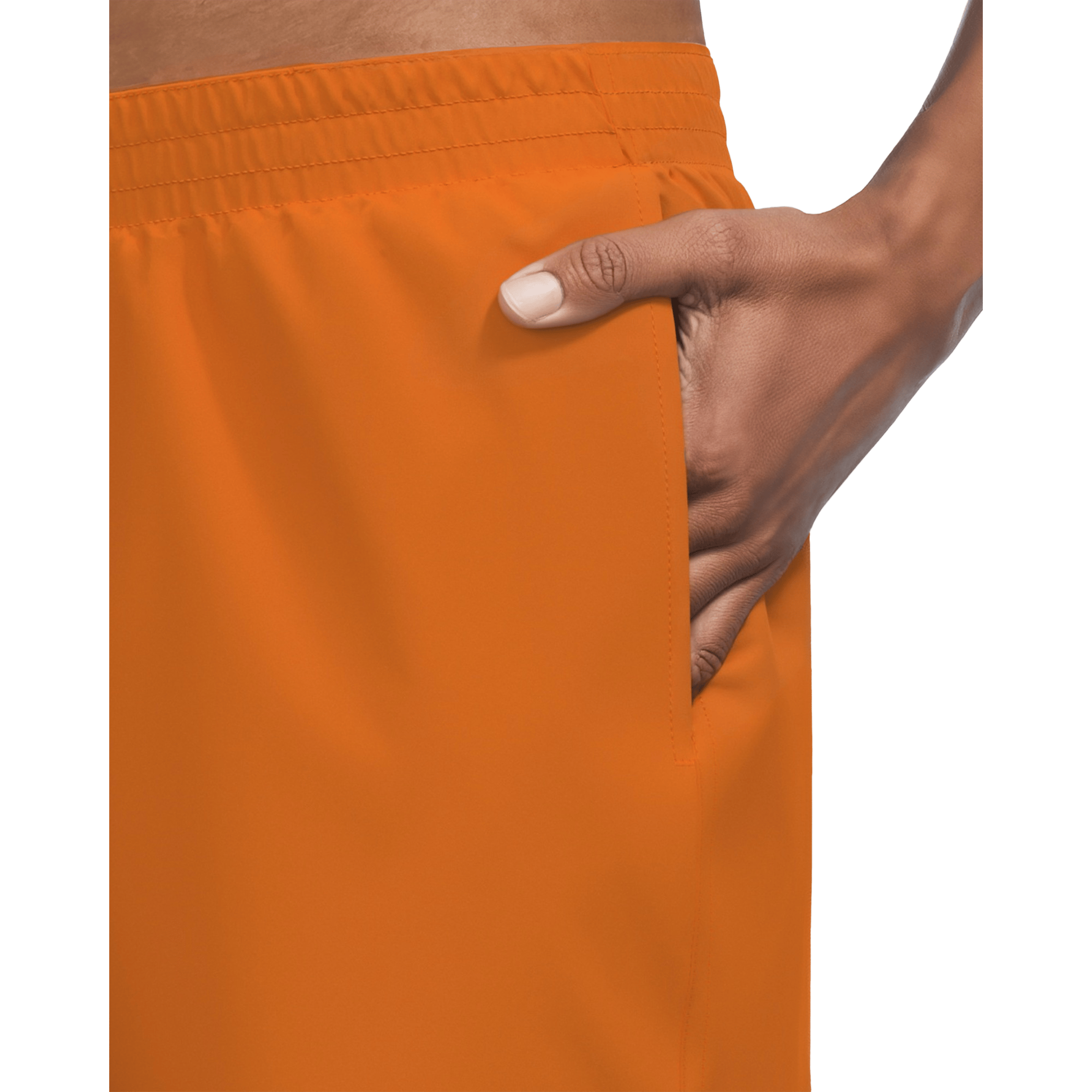 Mens Nike Essential Lap (7") Volley Swim Shorts