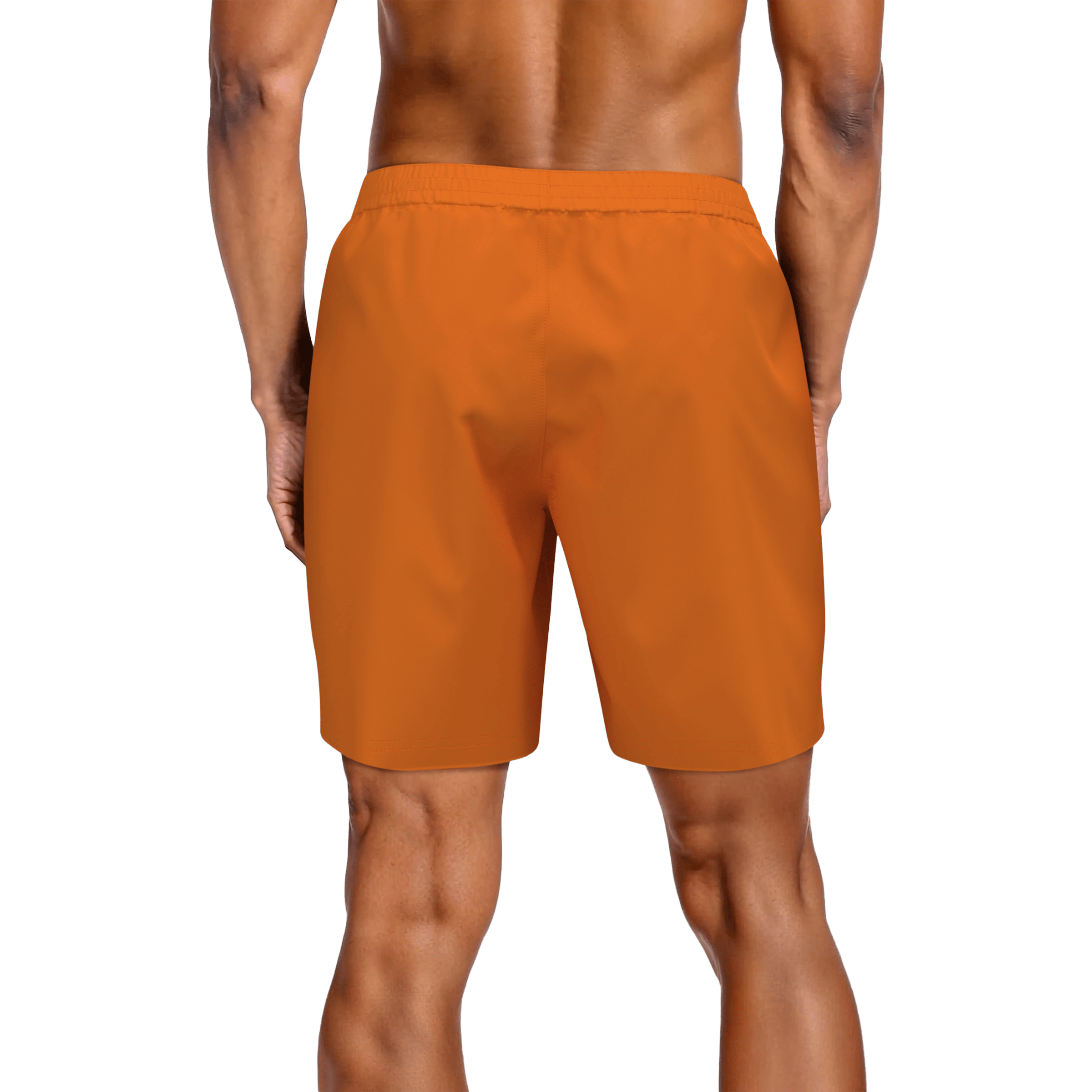 Mens Nike Essential Lap (7") Volley Swim Shorts