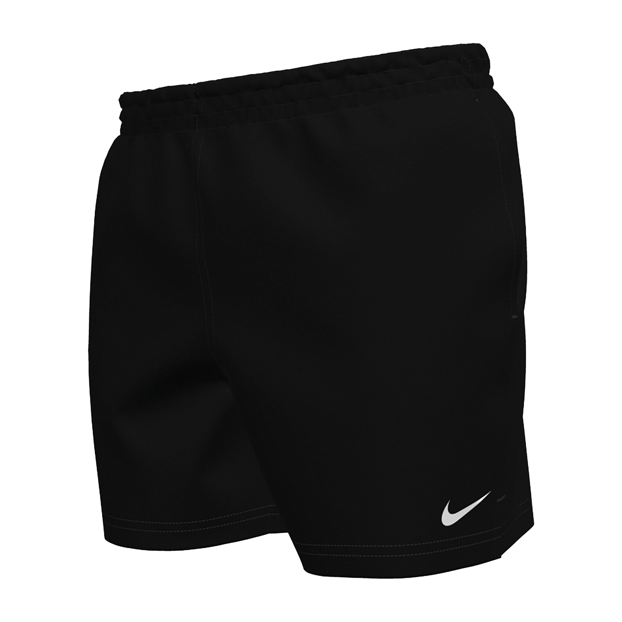 Mens Nike Breaker Essential (5") Brief-Lined Volley Shorts