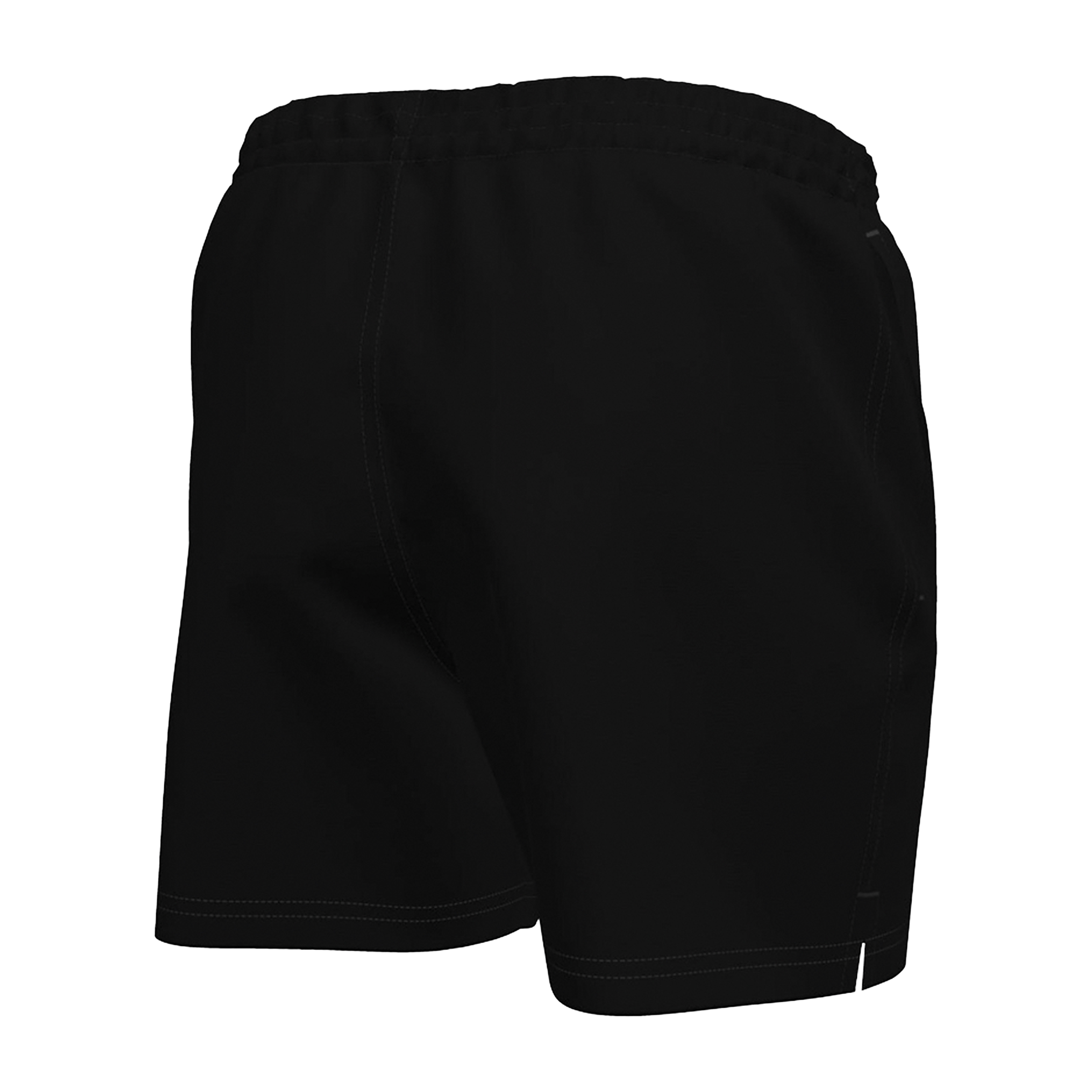 Mens Nike Breaker Essential (5") Brief-Lined Volley Shorts