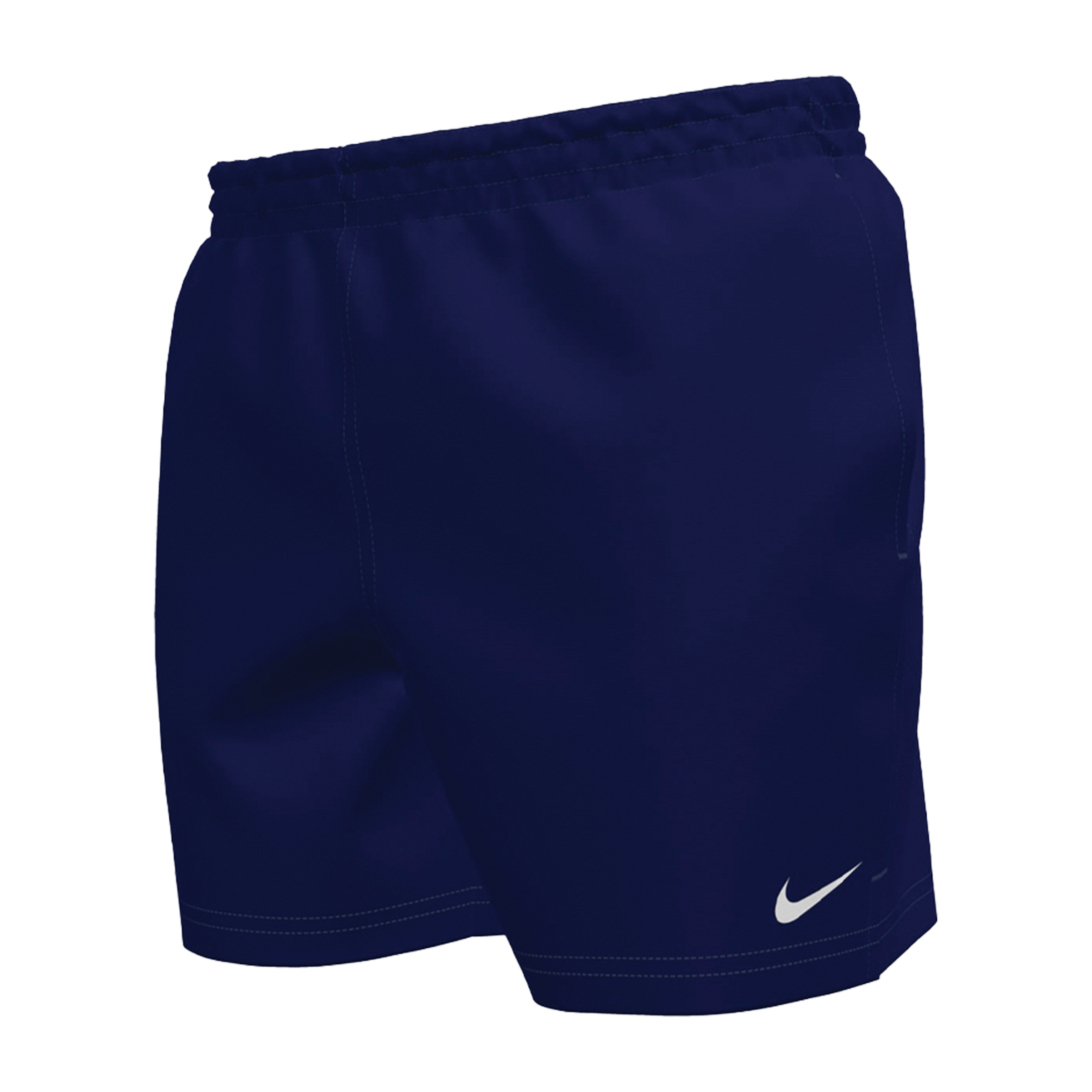 Mens Nike Breaker Essential (5") Brief-Lined Volley Shorts