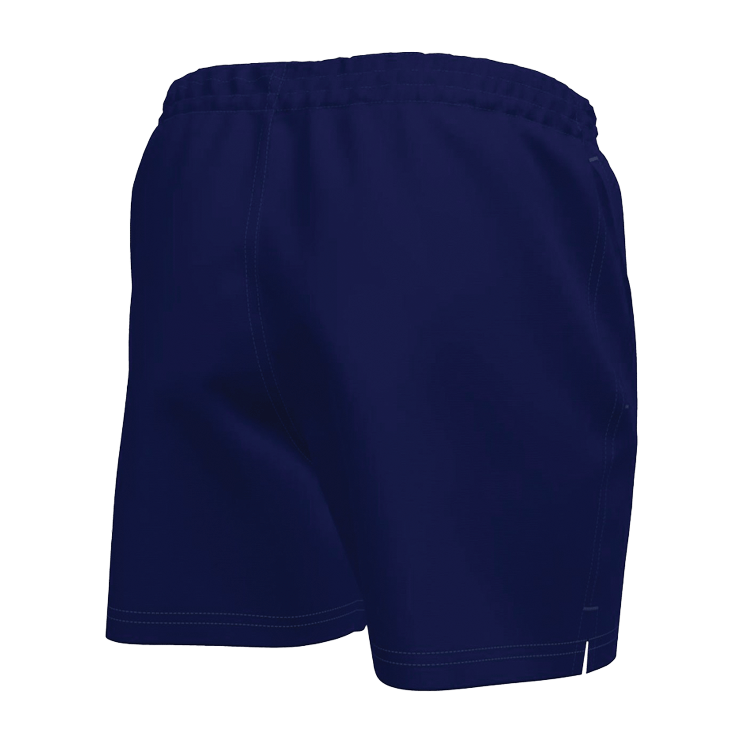Mens Nike Breaker Essential (5") Brief-Lined Volley Shorts