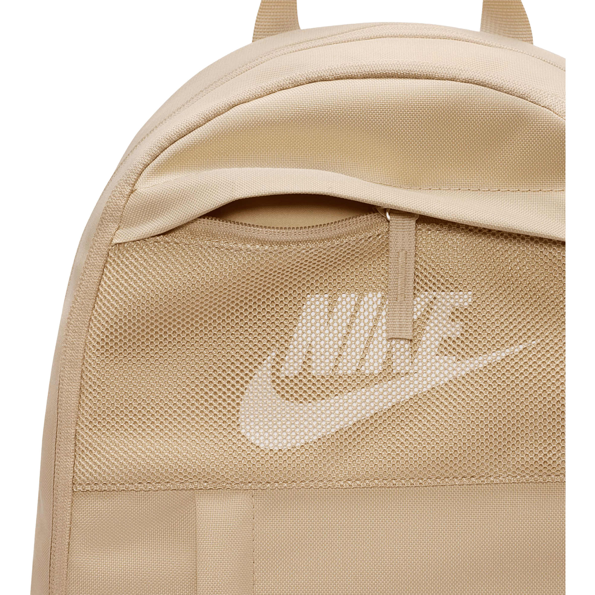 Nike Unisex Elemental (21L) Backpack Linen/Linen/Summit White