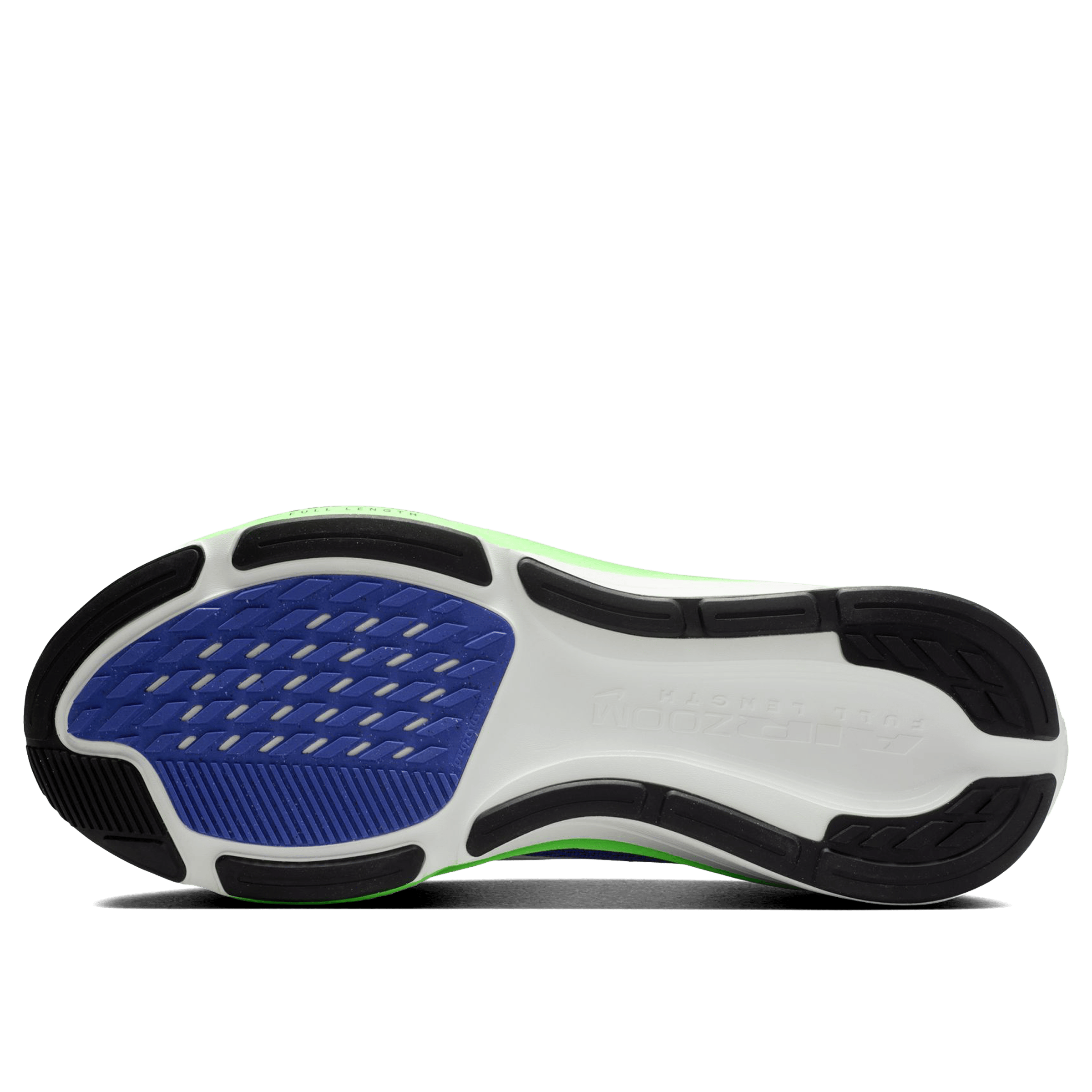 Nike Mens Pegasus 42 Running Shoes Sapphire/Summit White-Lapis