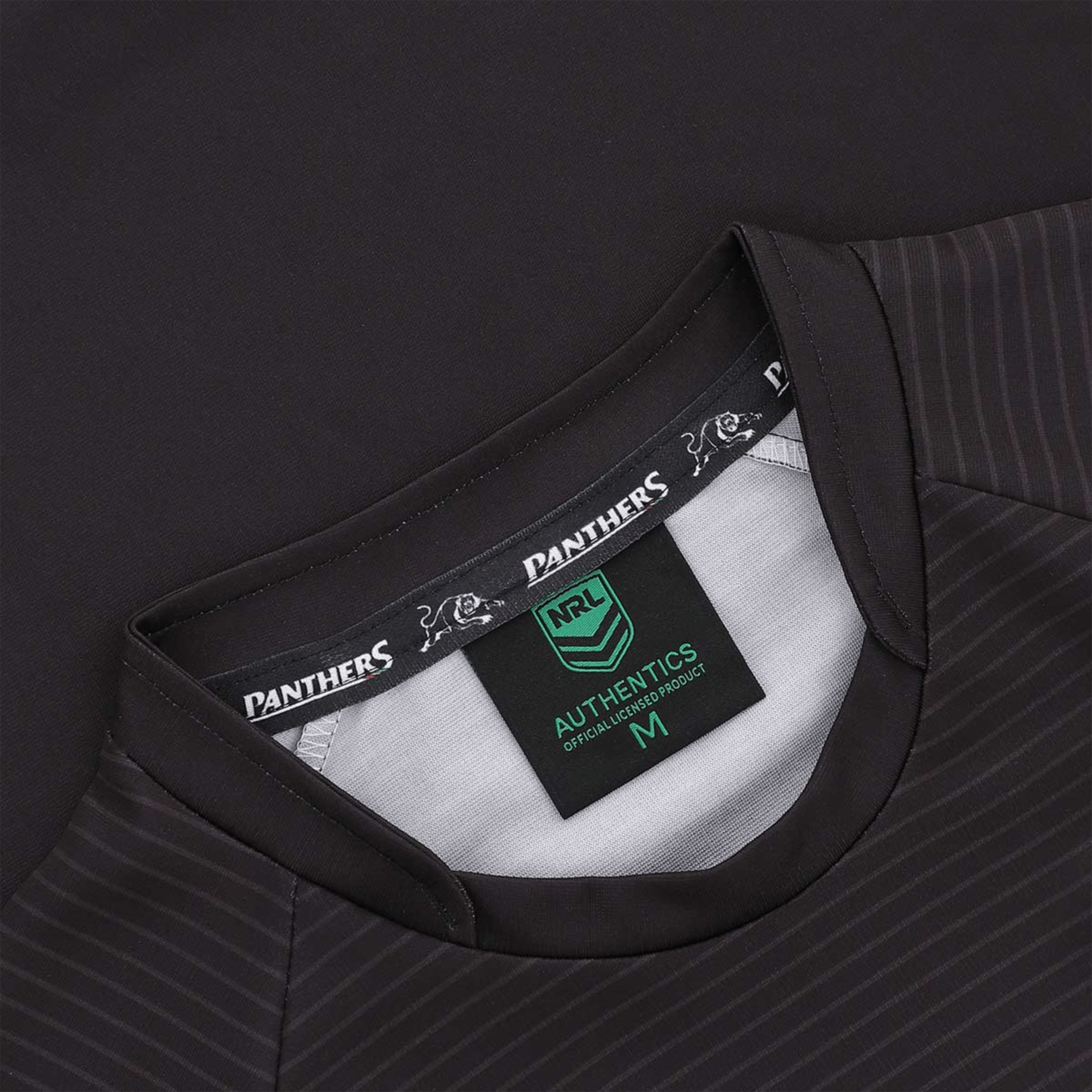 Mens O'Neills NRL Penrith Panthers 2026 Replica Home Jersey