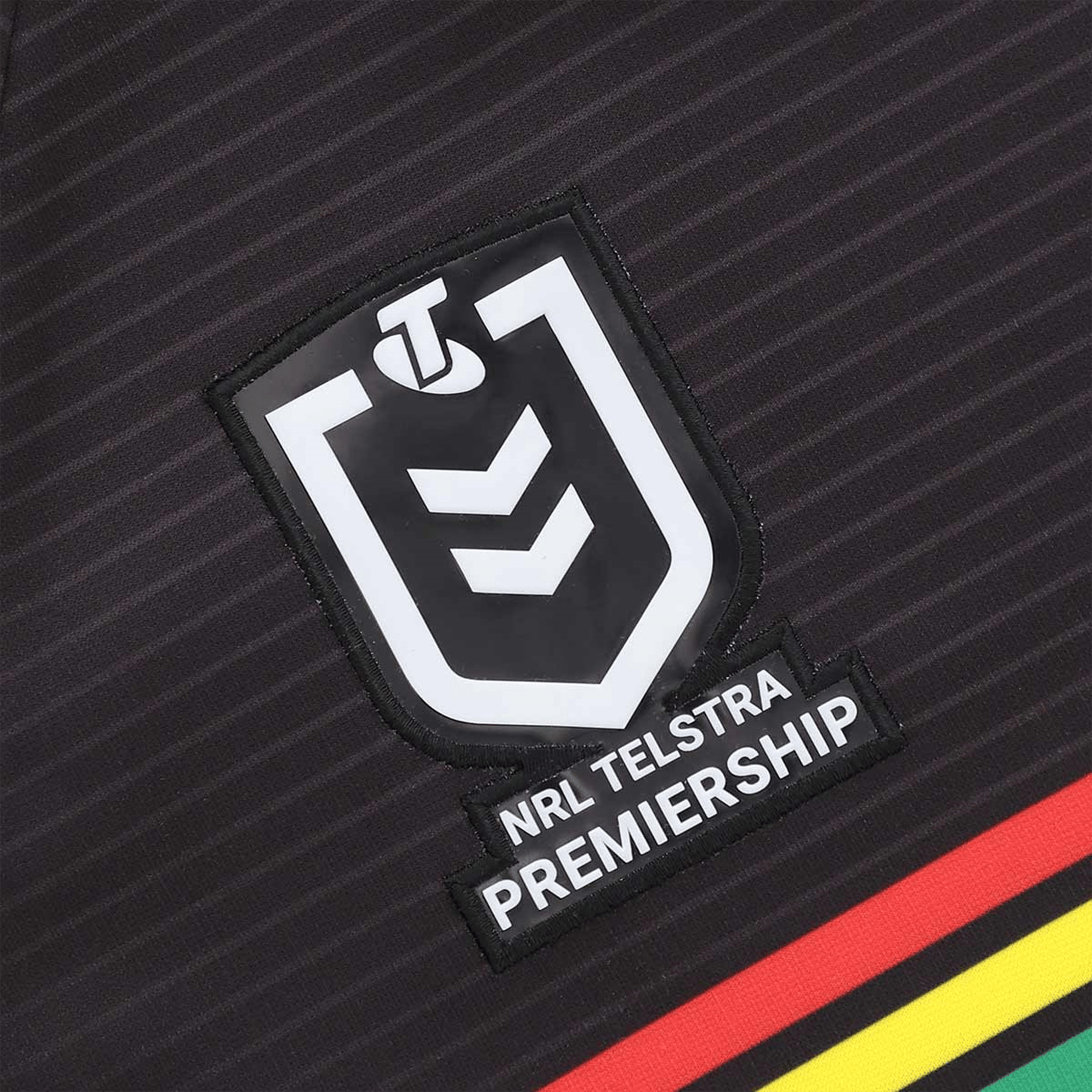 Mens O'Neills NRL Penrith Panthers 2026 Replica Home Jersey