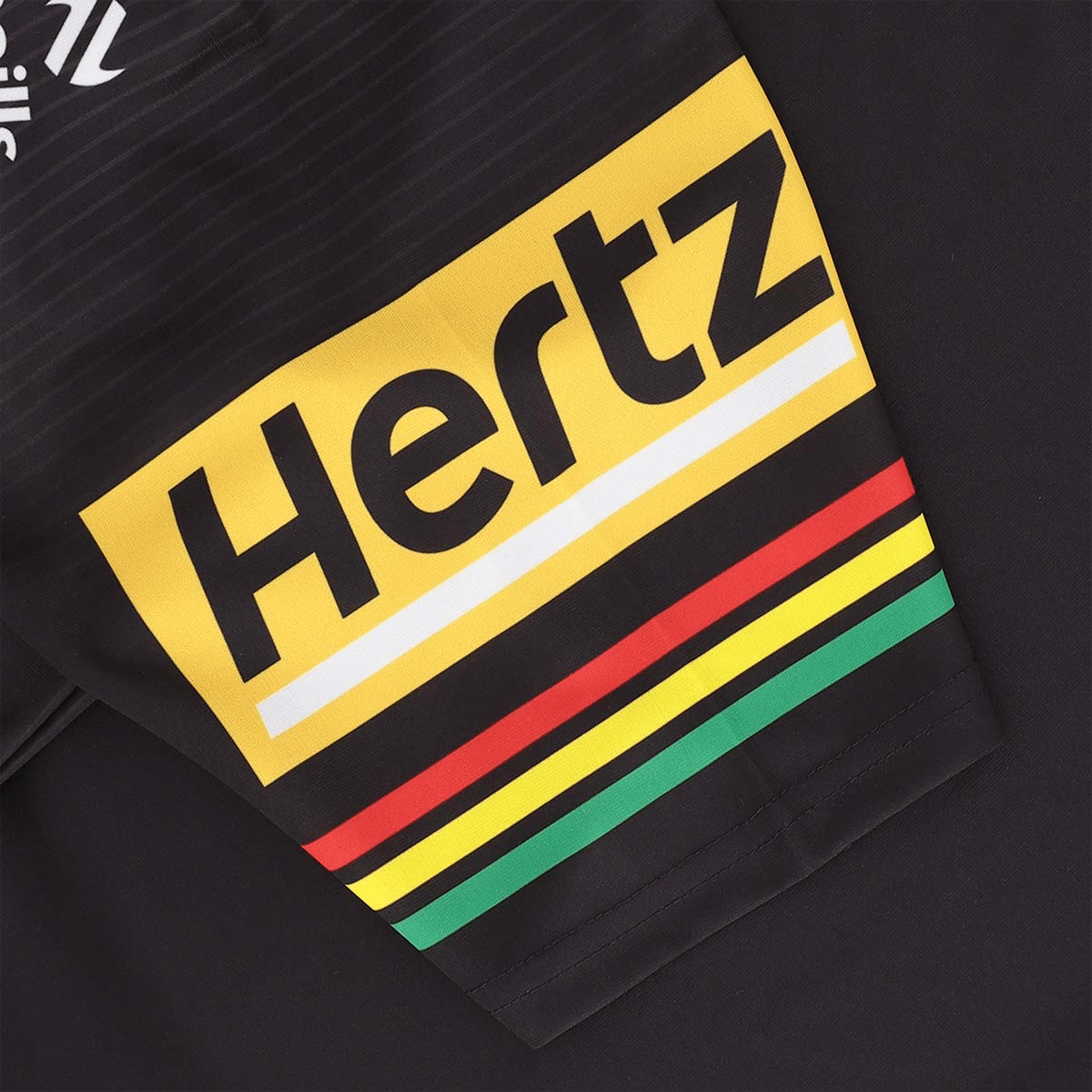 Mens O'Neills NRL Penrith Panthers 2026 Replica Home Jersey