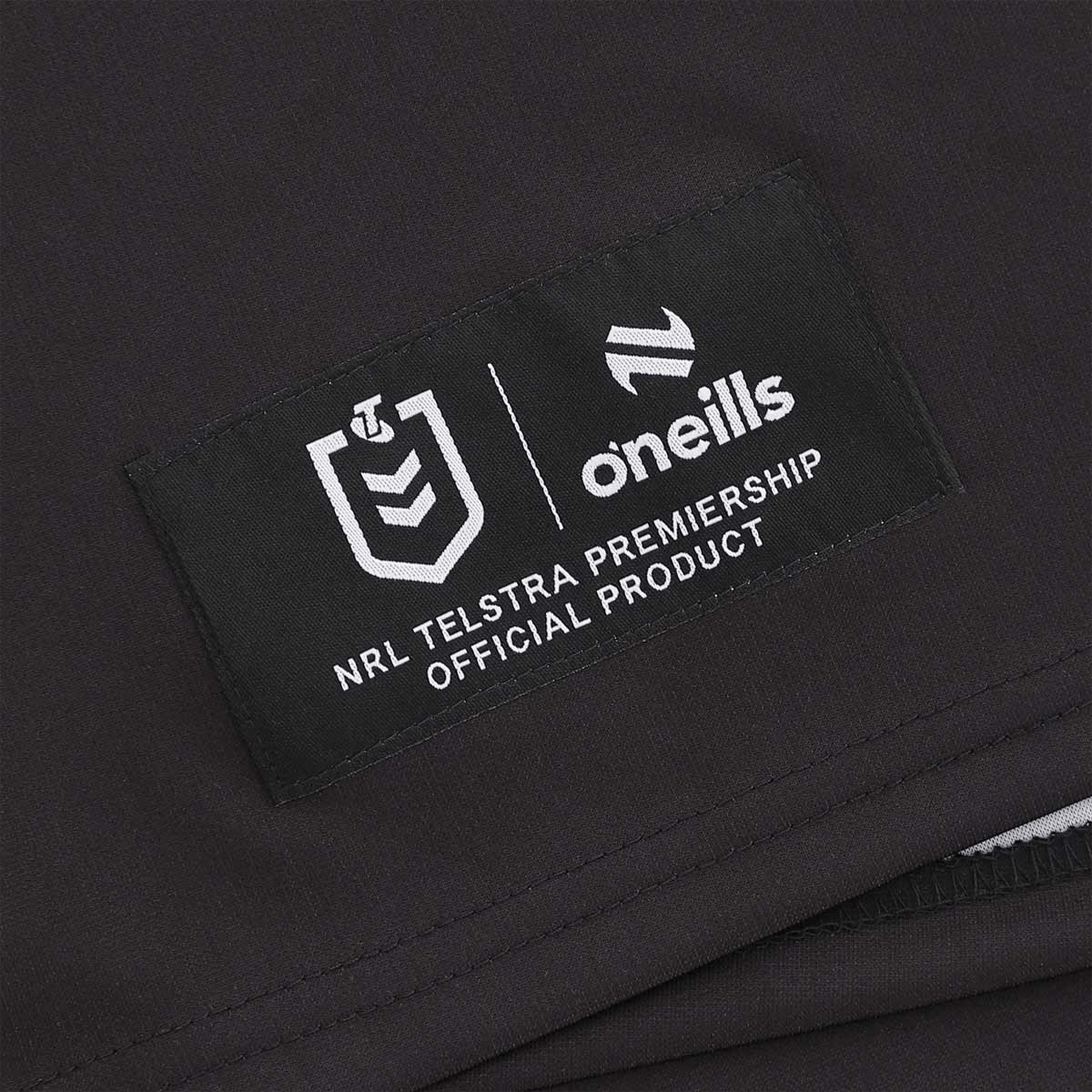 Mens O'Neills NRL Penrith Panthers 2026 Replica Home Jersey