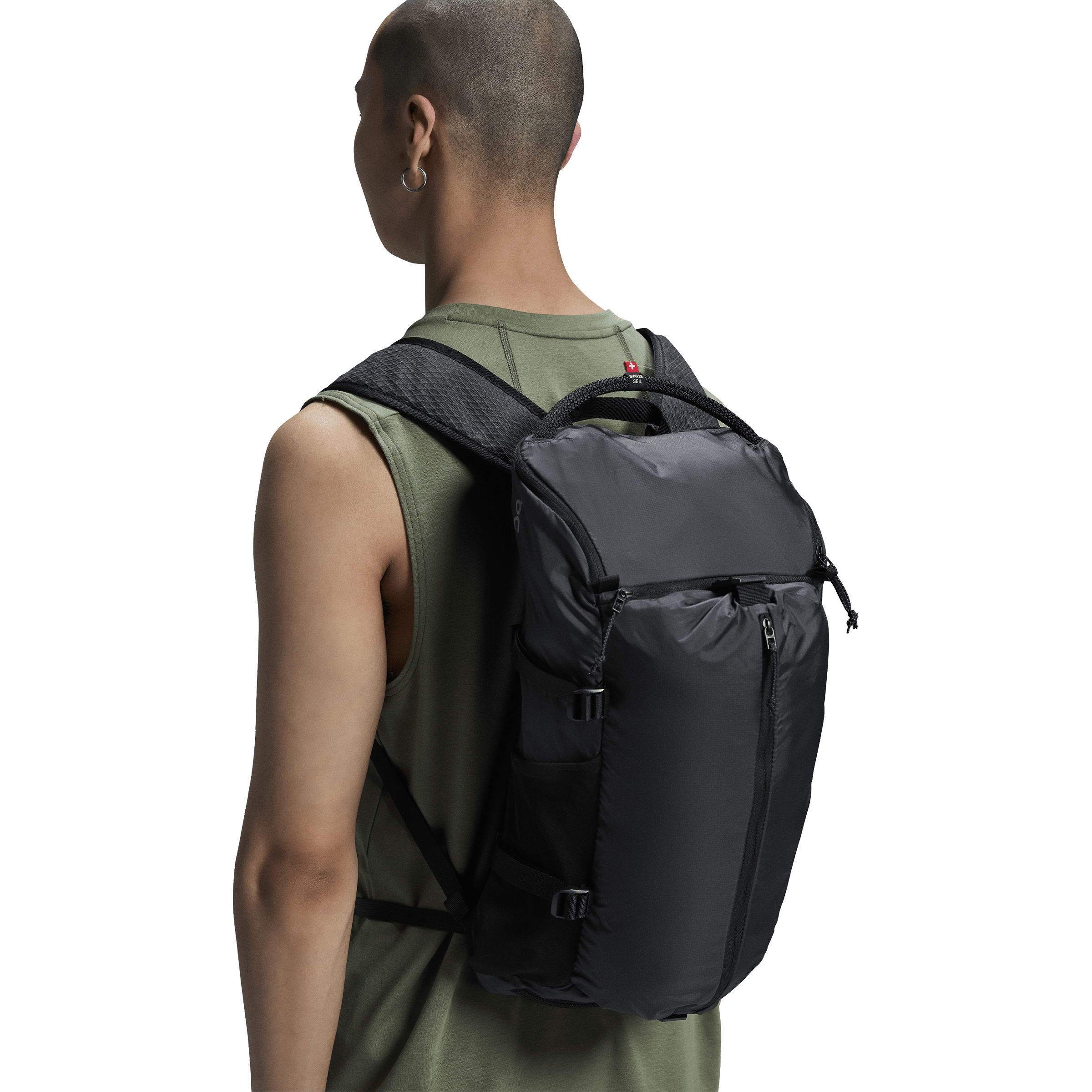 On Speed Pack (18L) Lite Backpack
