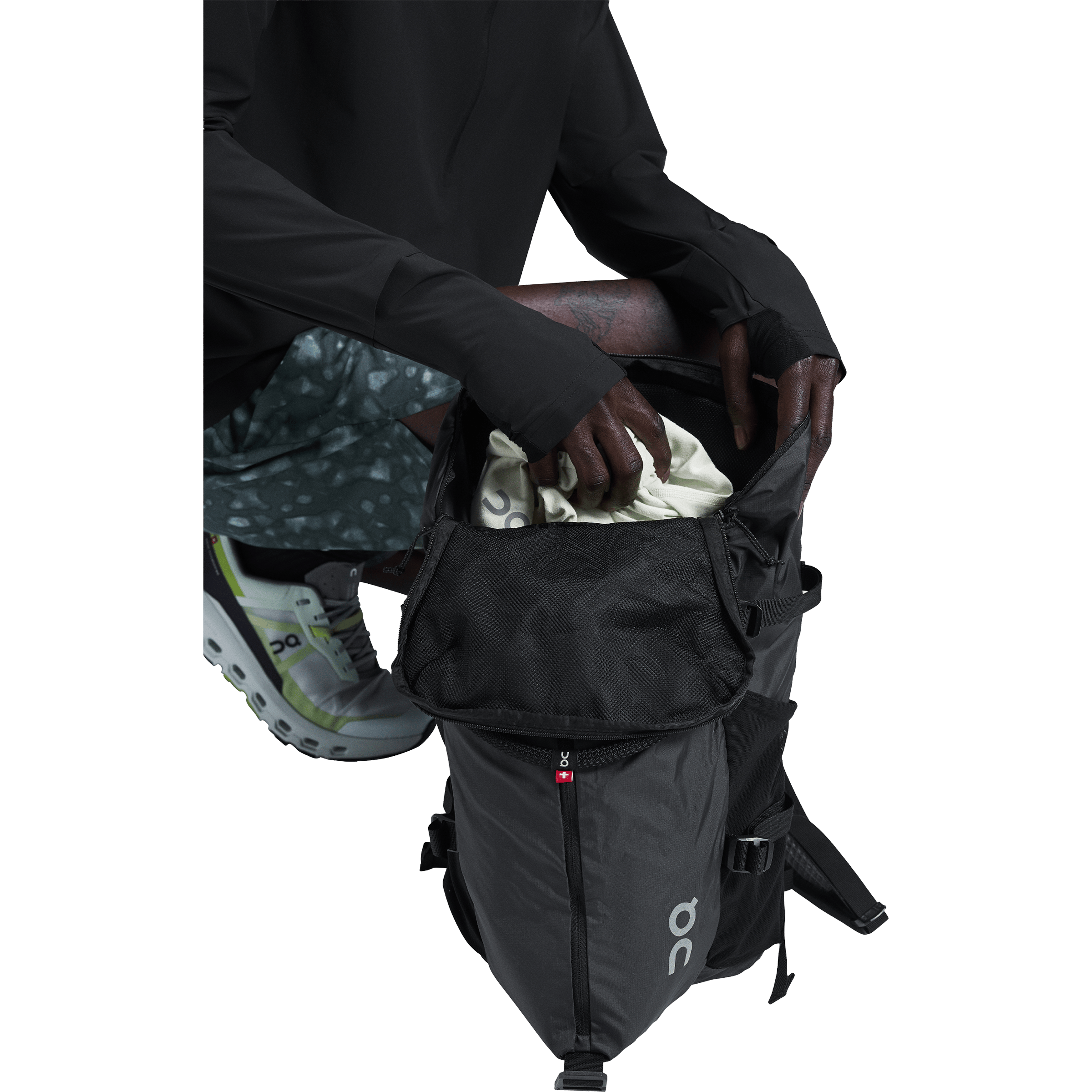 On Speed Pack (18L) Lite Backpack