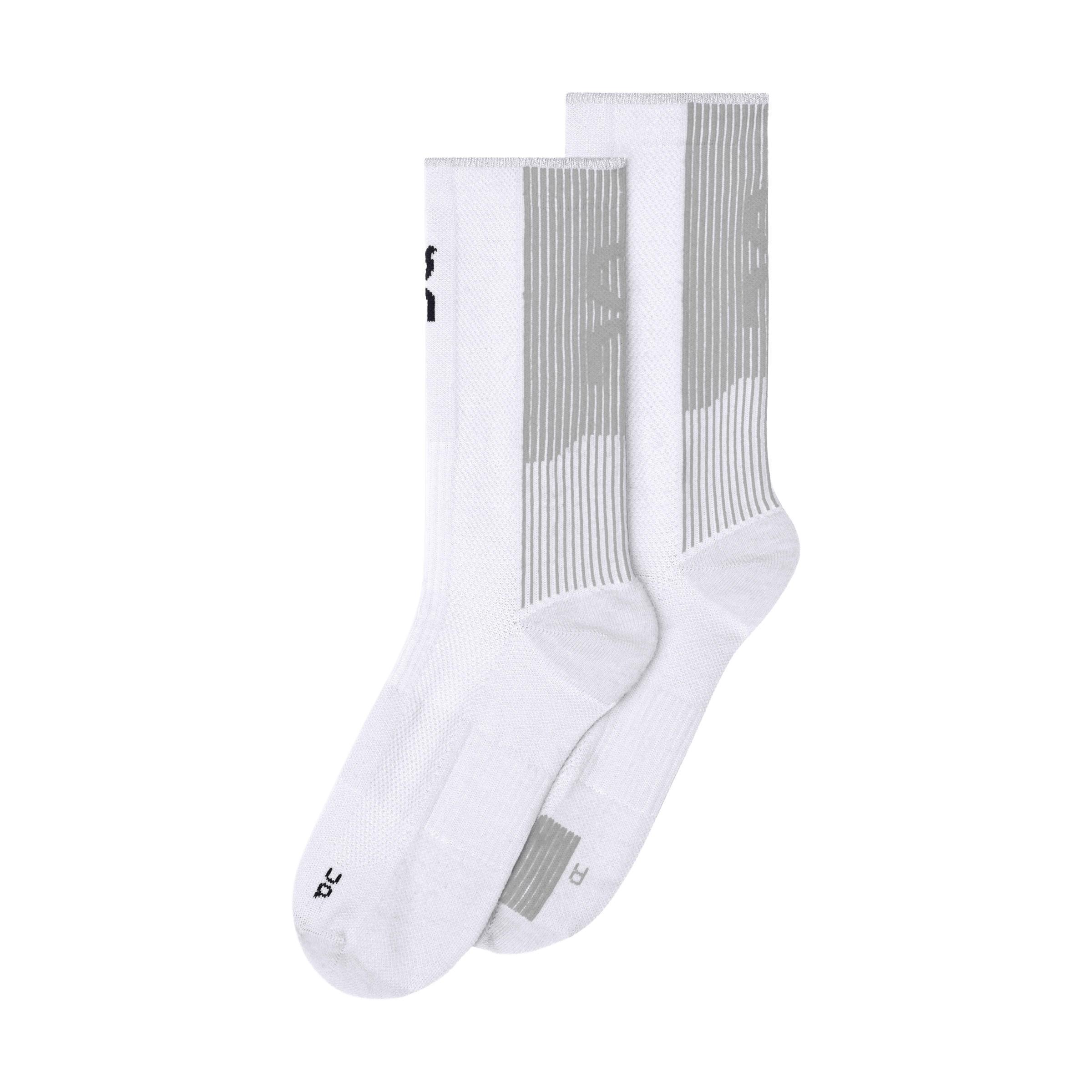 Unisex On Performance Run Sock High