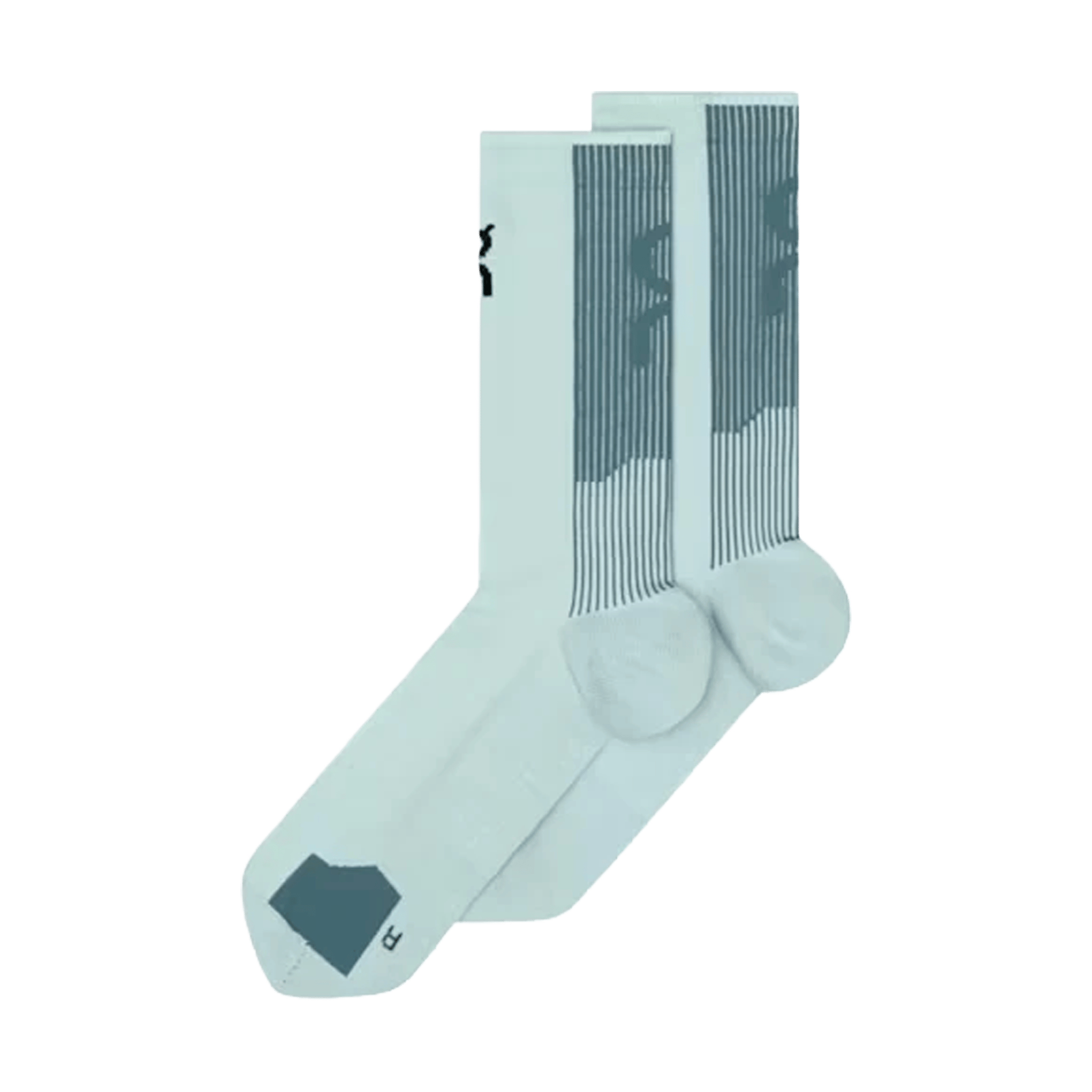 Unisex On Performance Run Sock High