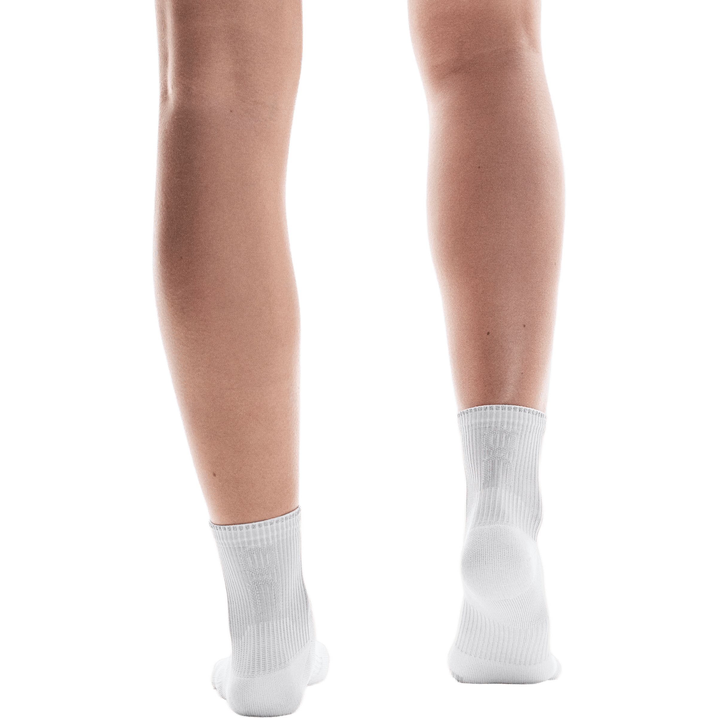 Unisex On Performance Run Sock Mid